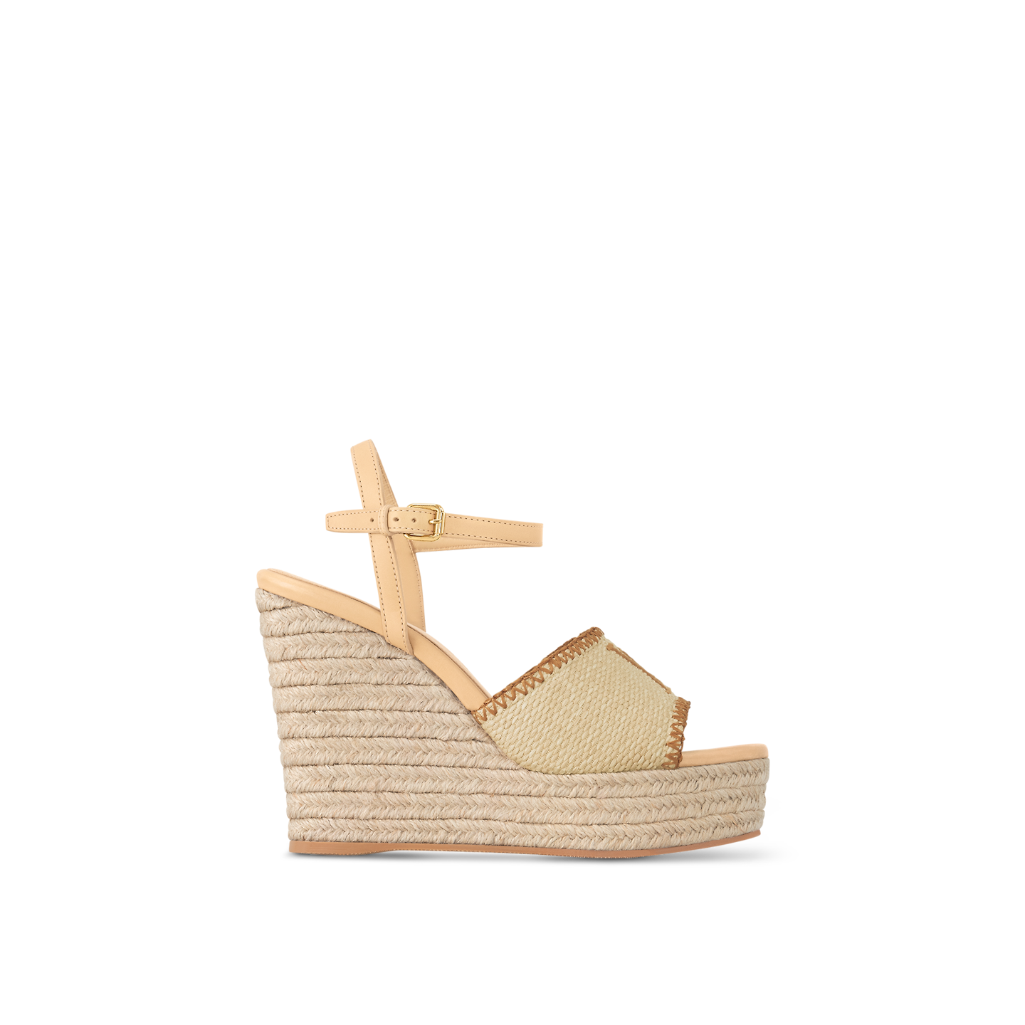 Helios Wedge Sandal