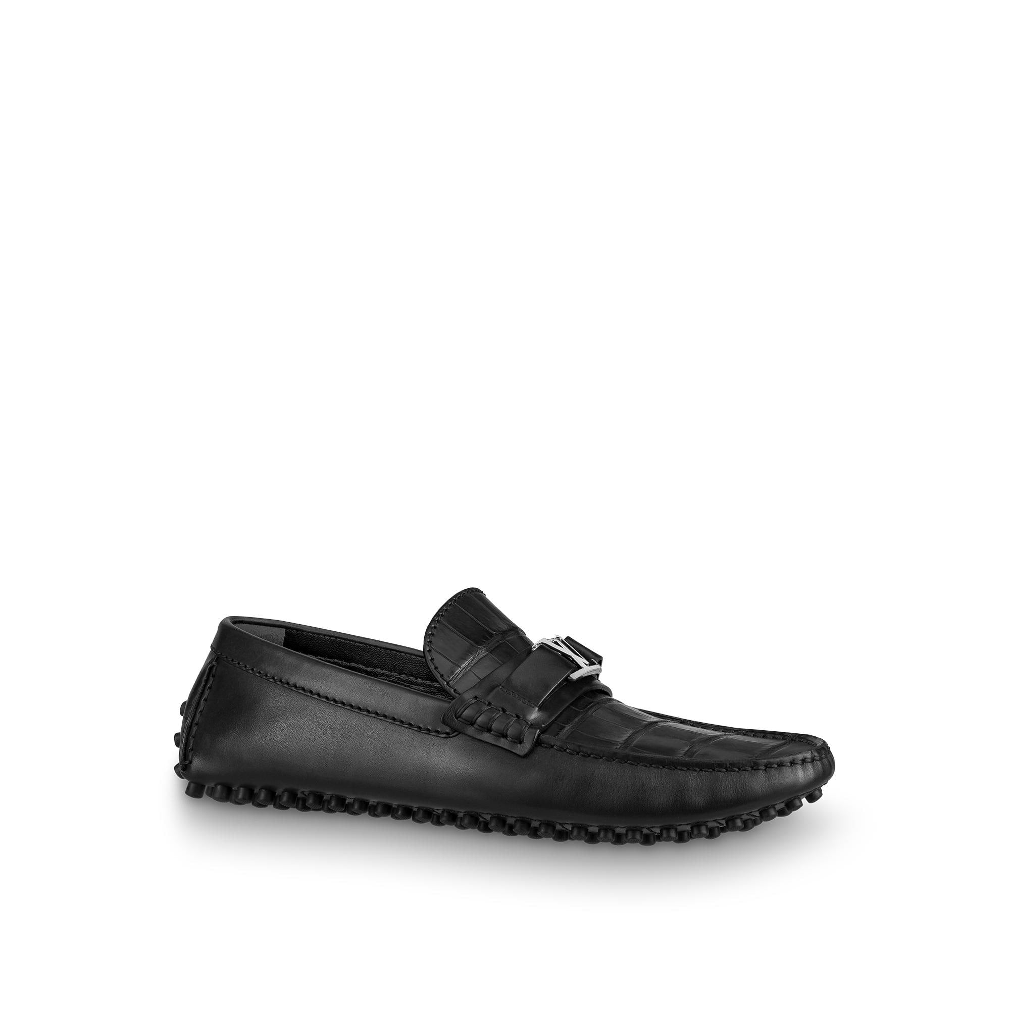 Hockenheim Moccasin