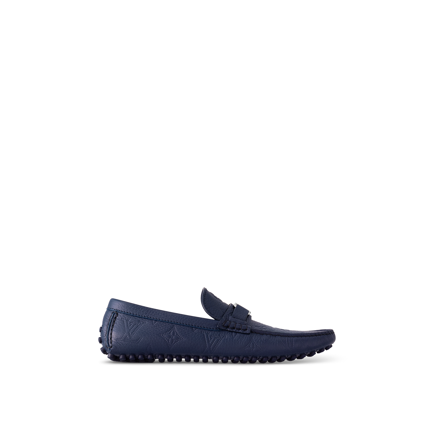 Hockenheim Moccasin