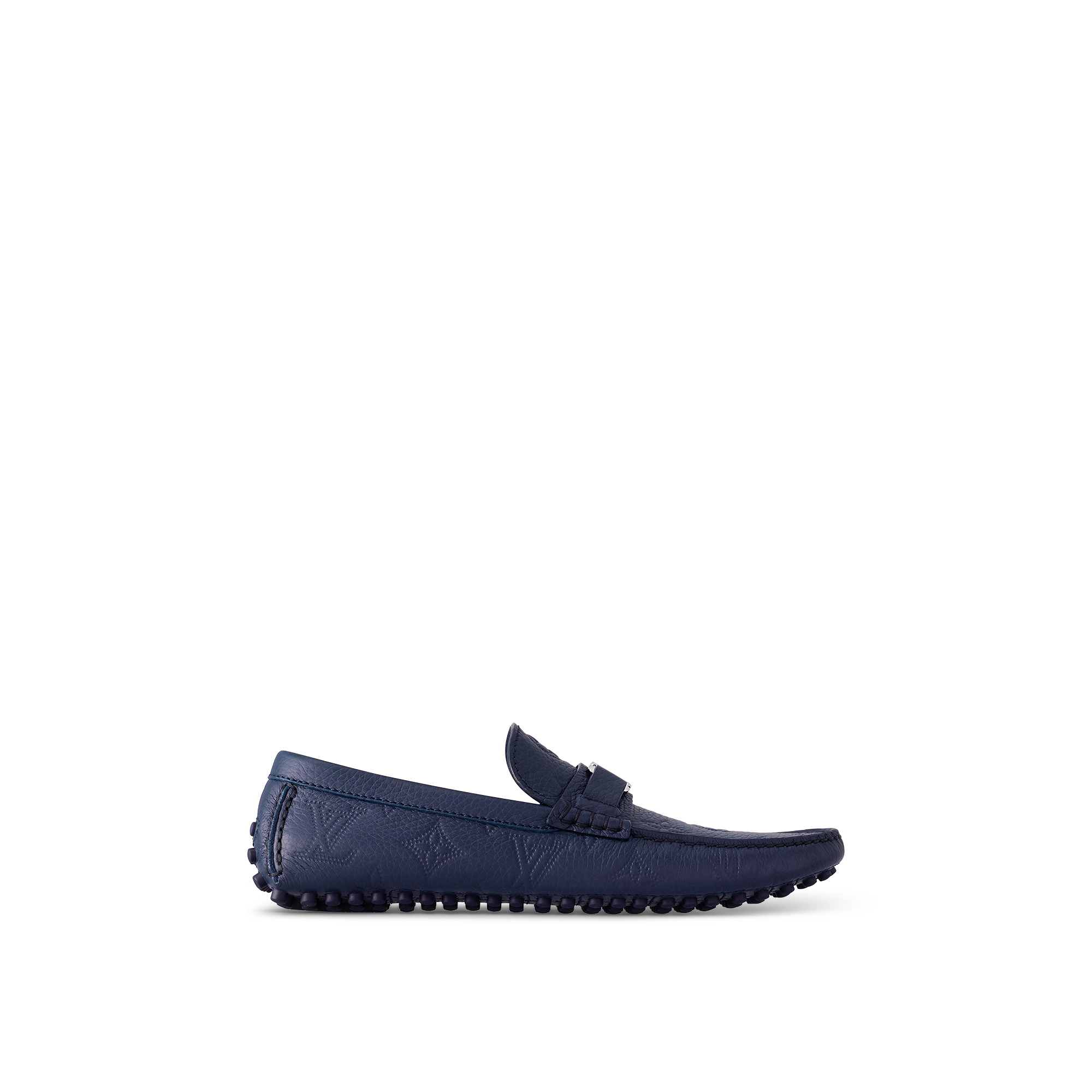 Hockenheim Moccasin