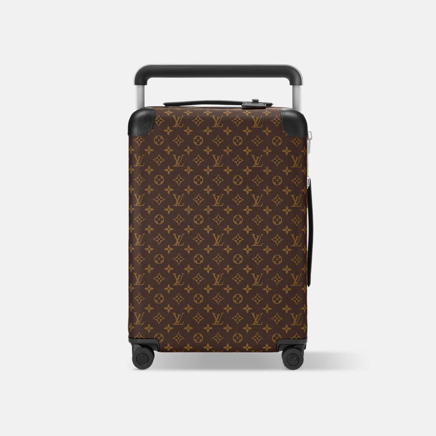 Louis Vuitton Horizon 55 Suitcase, Front