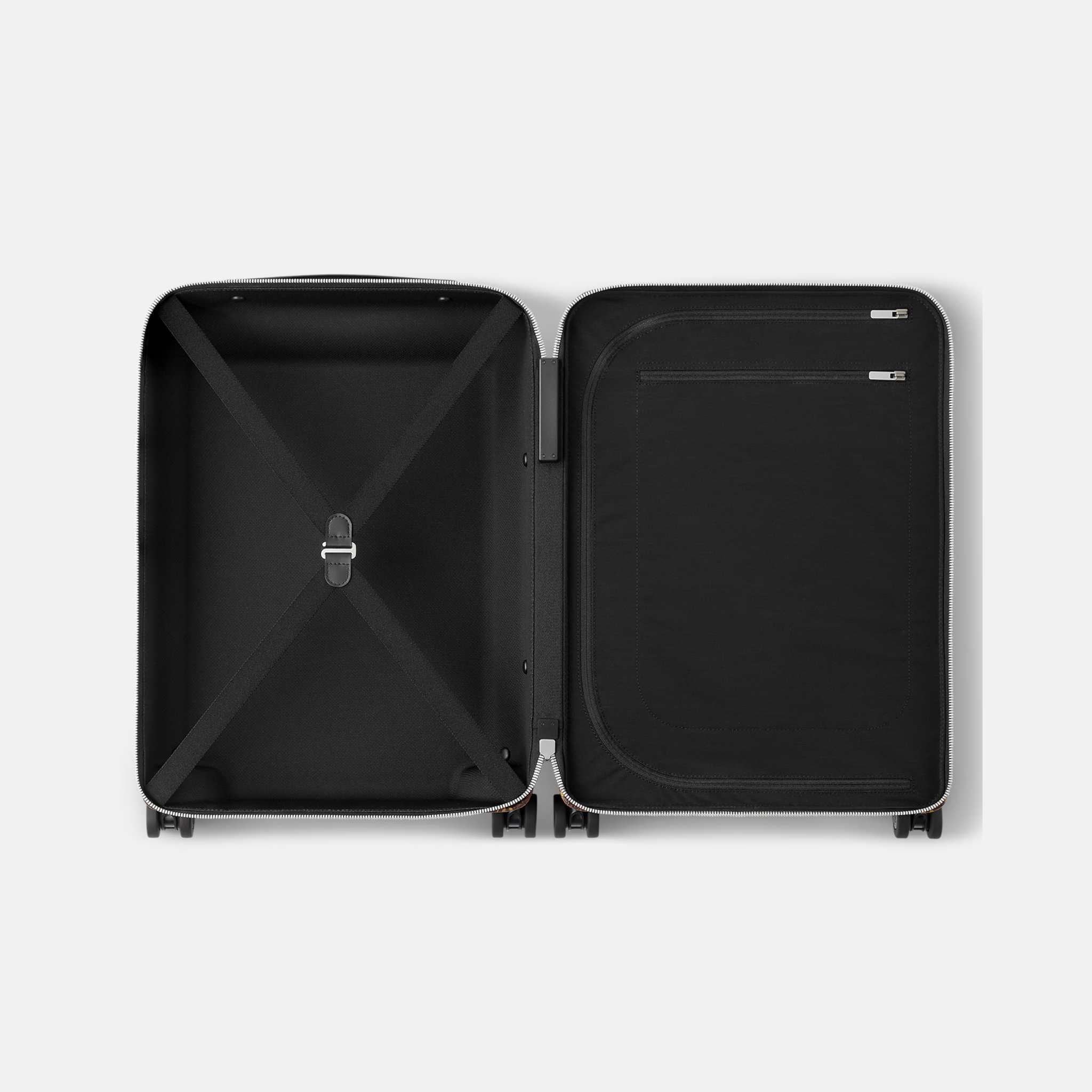 Louis Vuitton Horizon 55 Suitcase, Interior