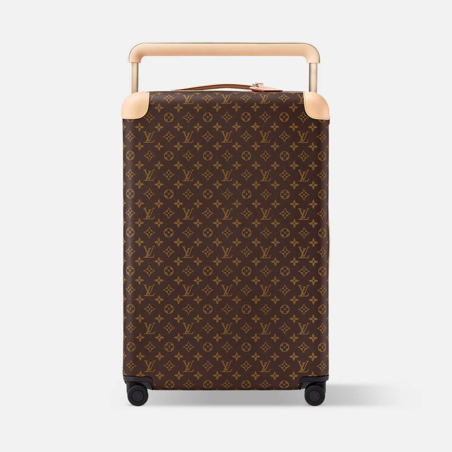 Louis Vuitton Horizon 70 Monogram Canvas Trolley Case , Front