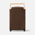 Louis Vuitton Horizon 70 Monogram Canvas Trolley Case , Front