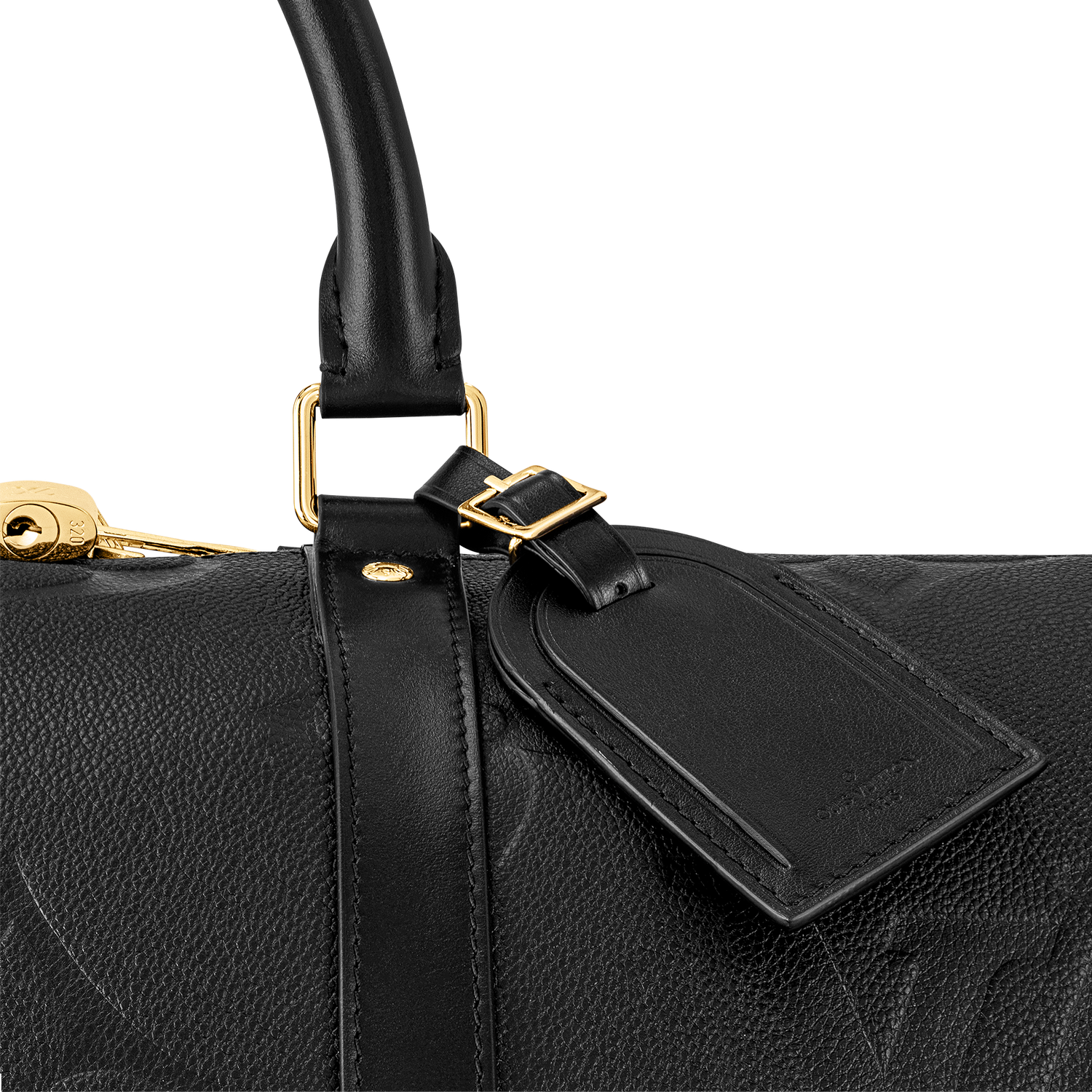 Keepall Bandoulière 45