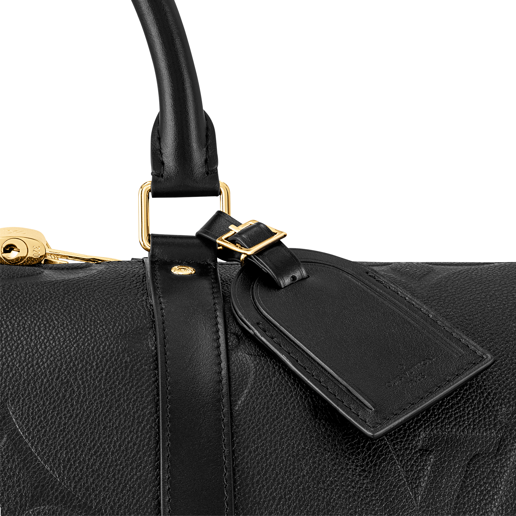 Keepall Bandoulière 45