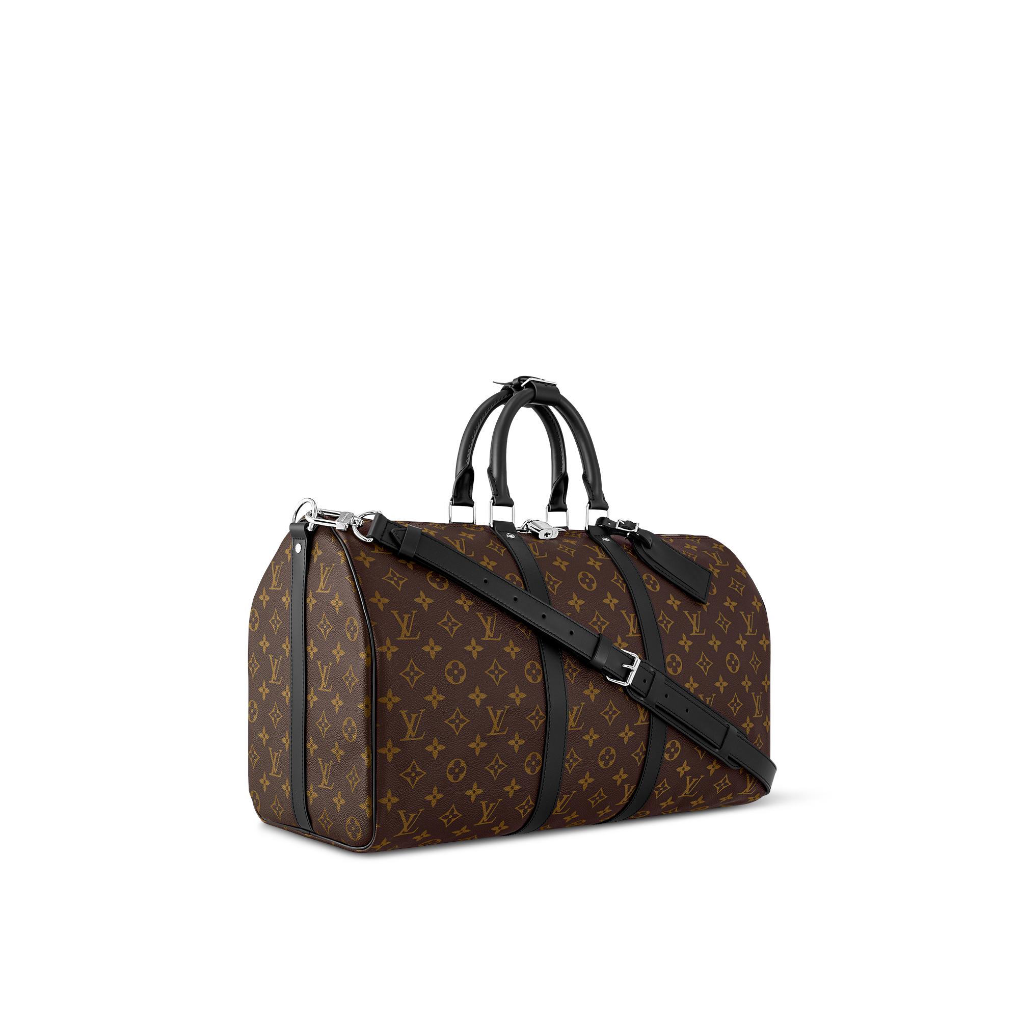 Keepall Bandoulière 45