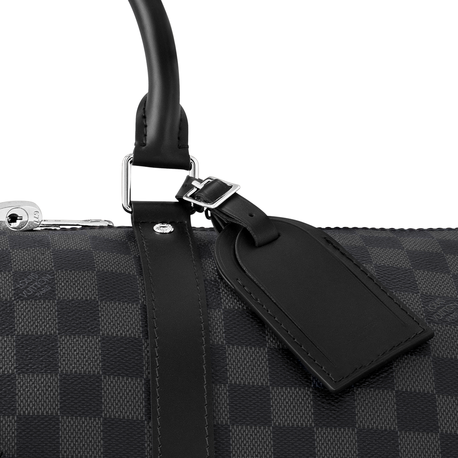 Keepall Bandoulière 45