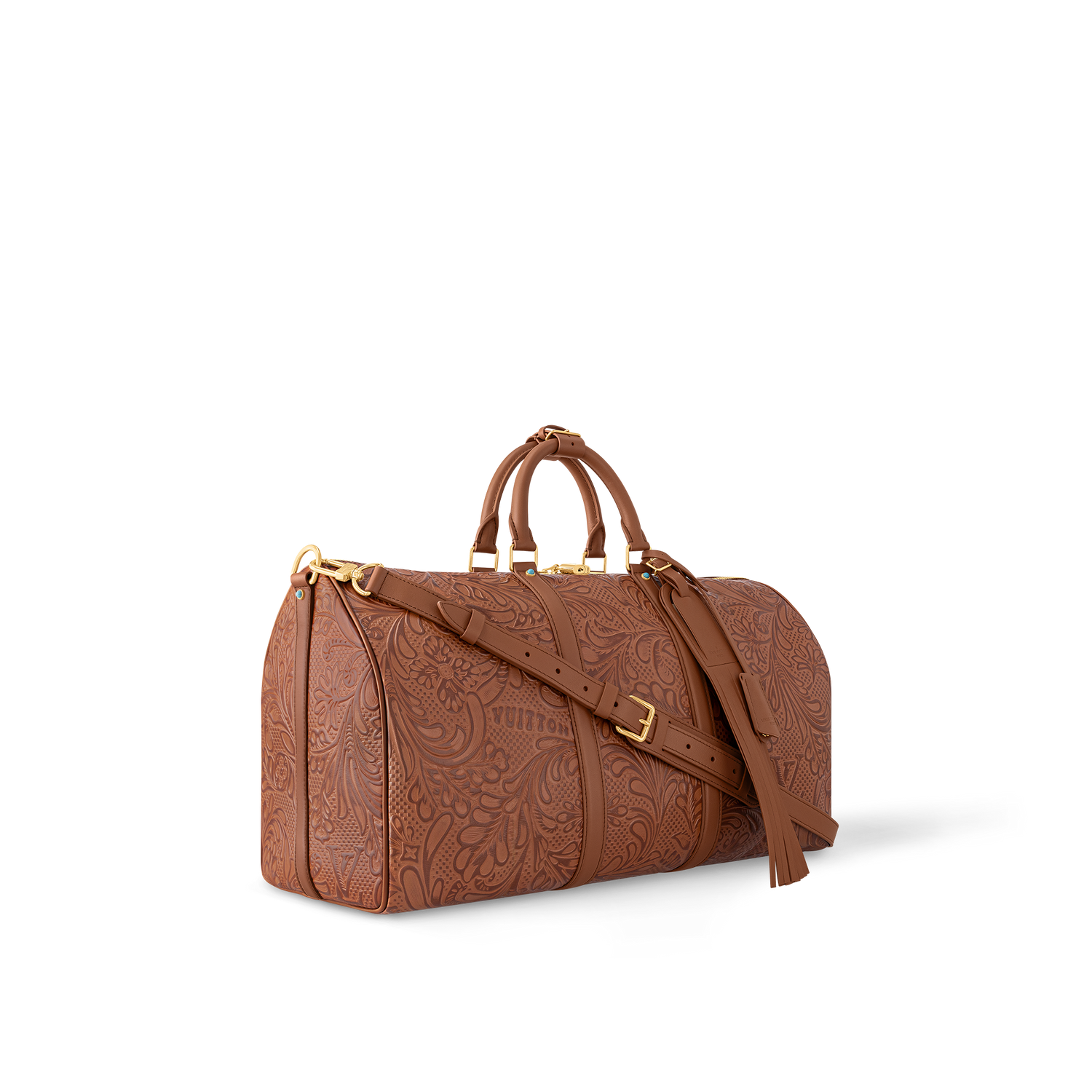 Keepall Bandoulière 50