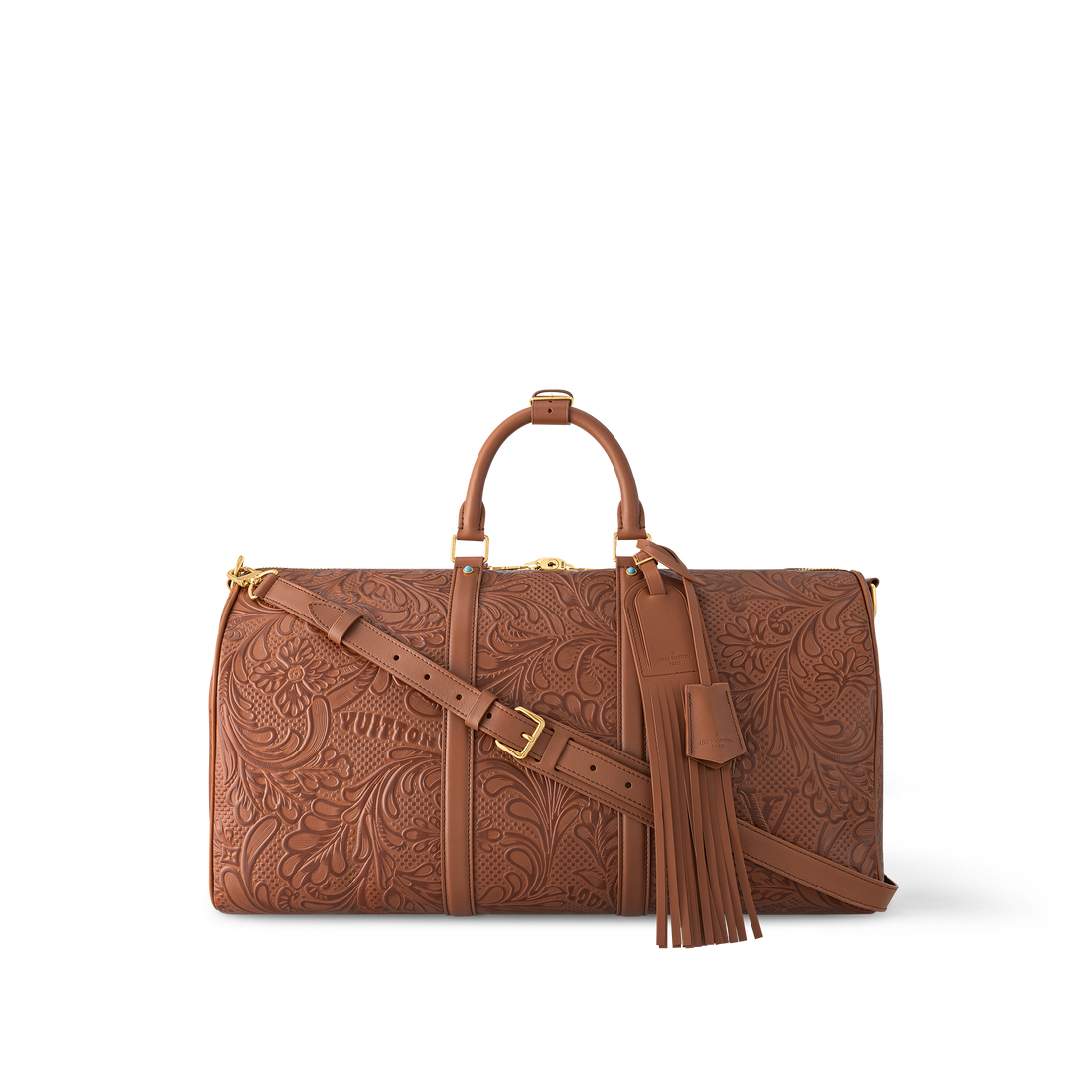 Keepall Bandoulière 50