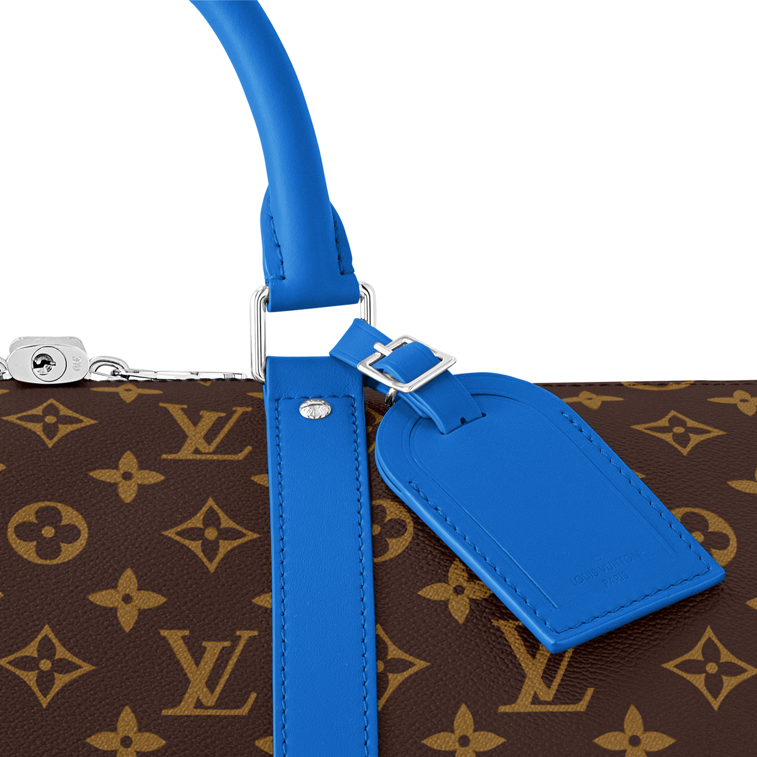 Keepall Bandoulière 50