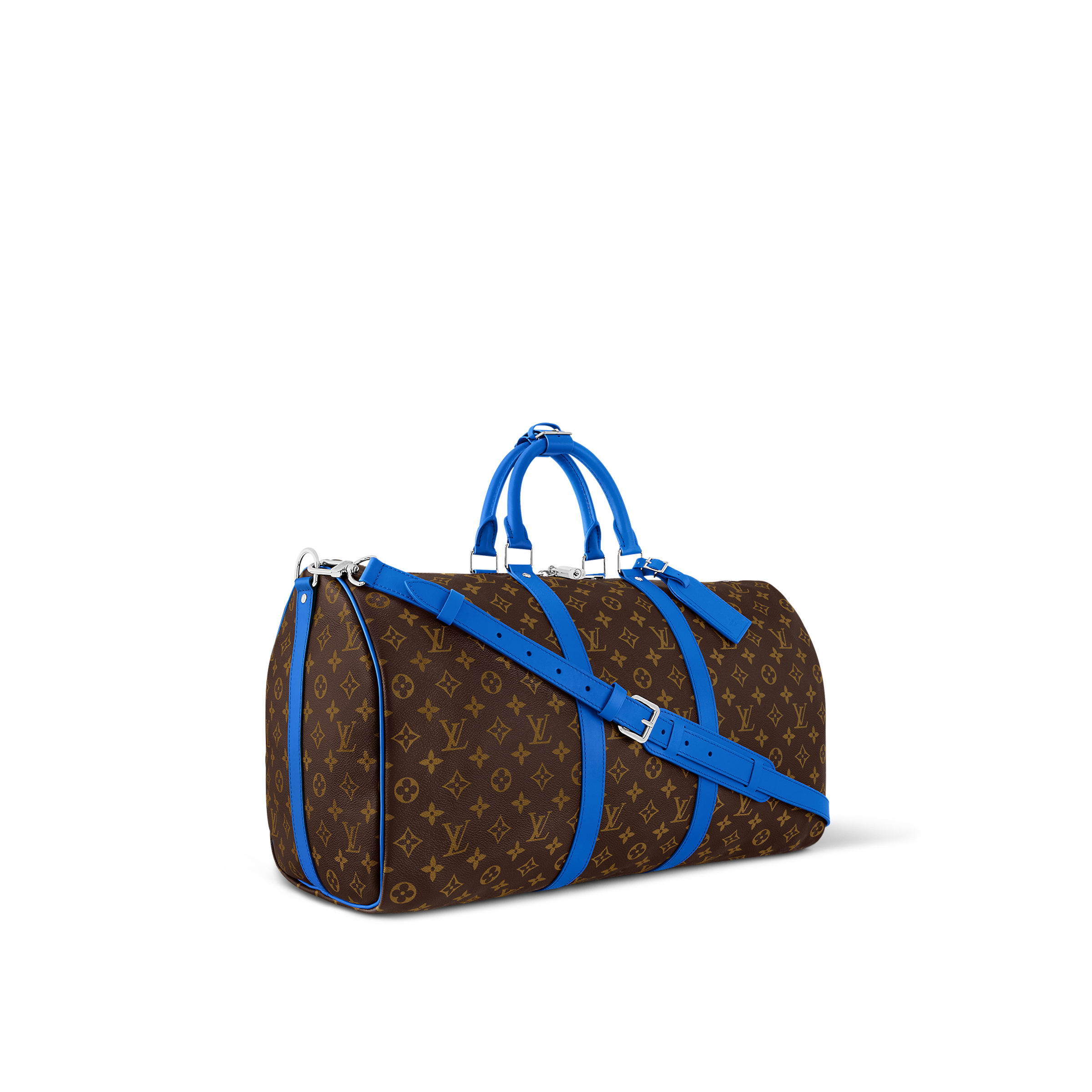 Louis vuitton keepall 50 carry on sale