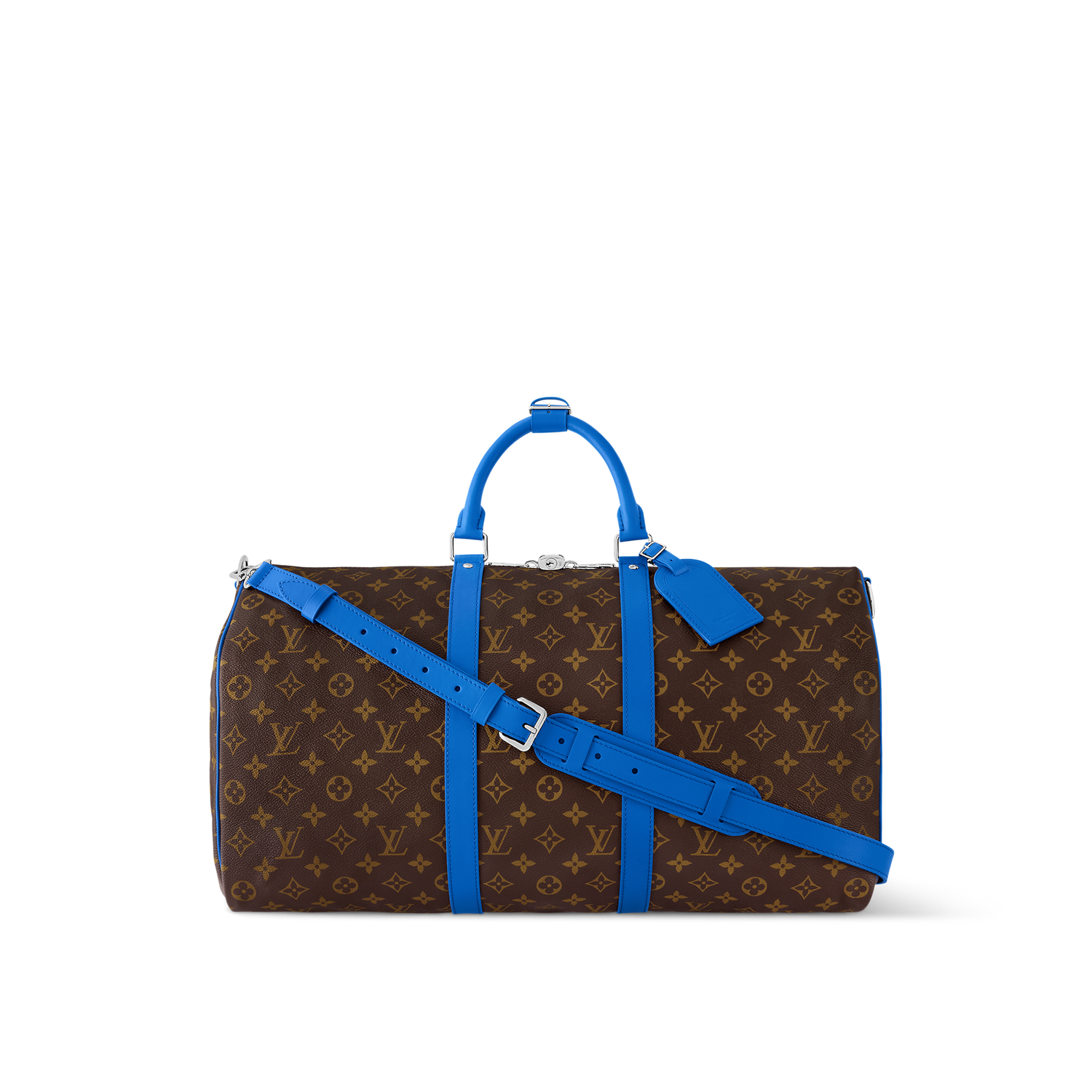 Keepall bandouliere 50 price on sale