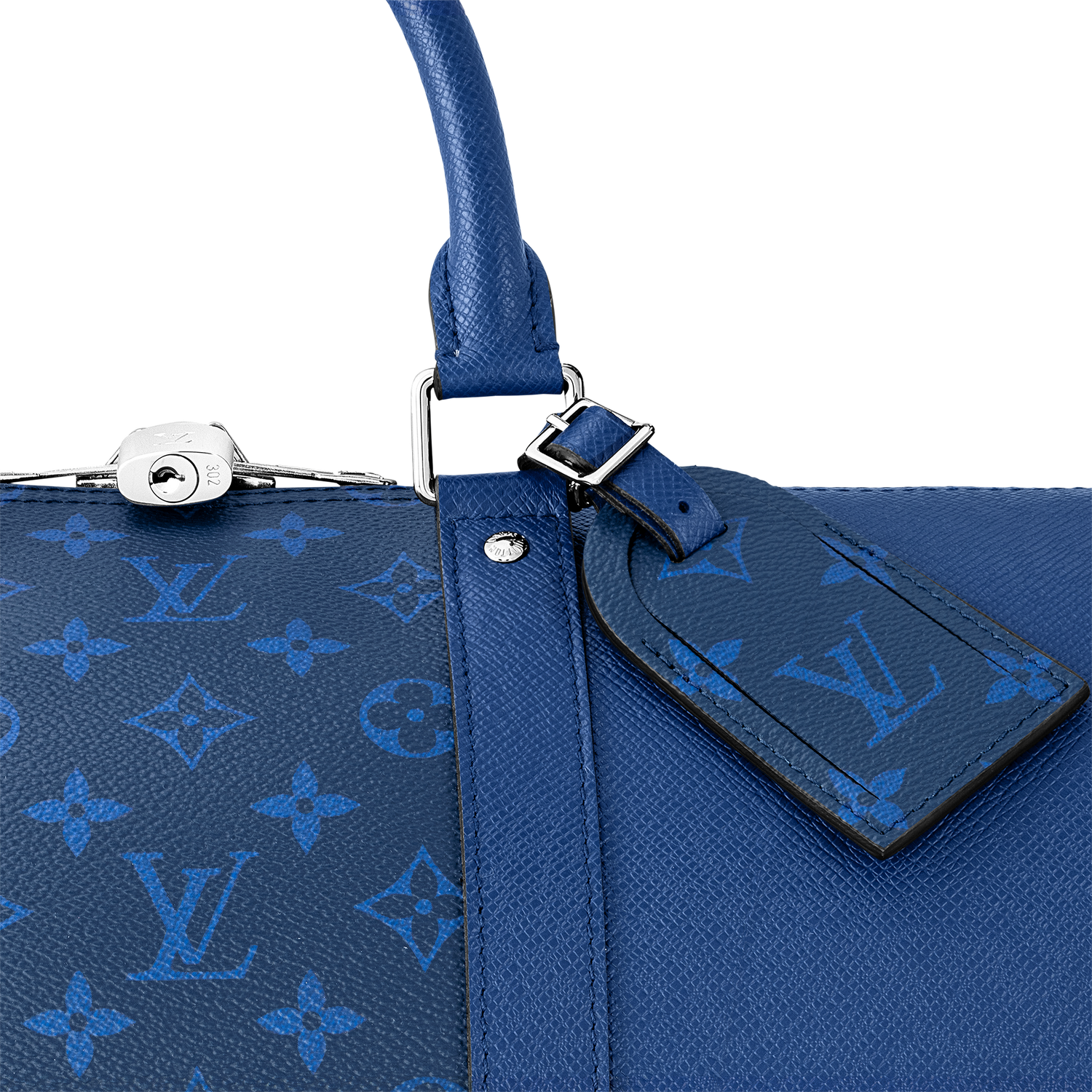 Keepall Bandoulière 50