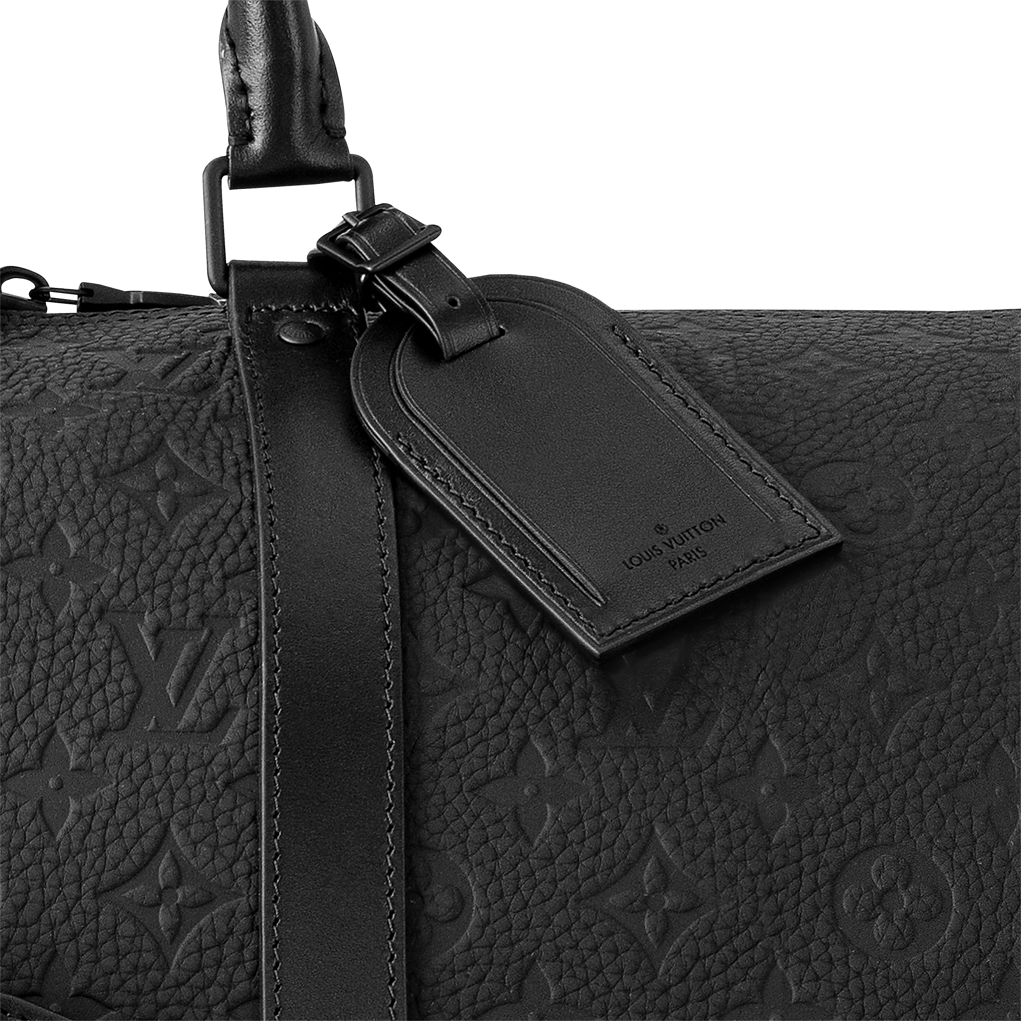 Keepall Bandoulière 50 Bag