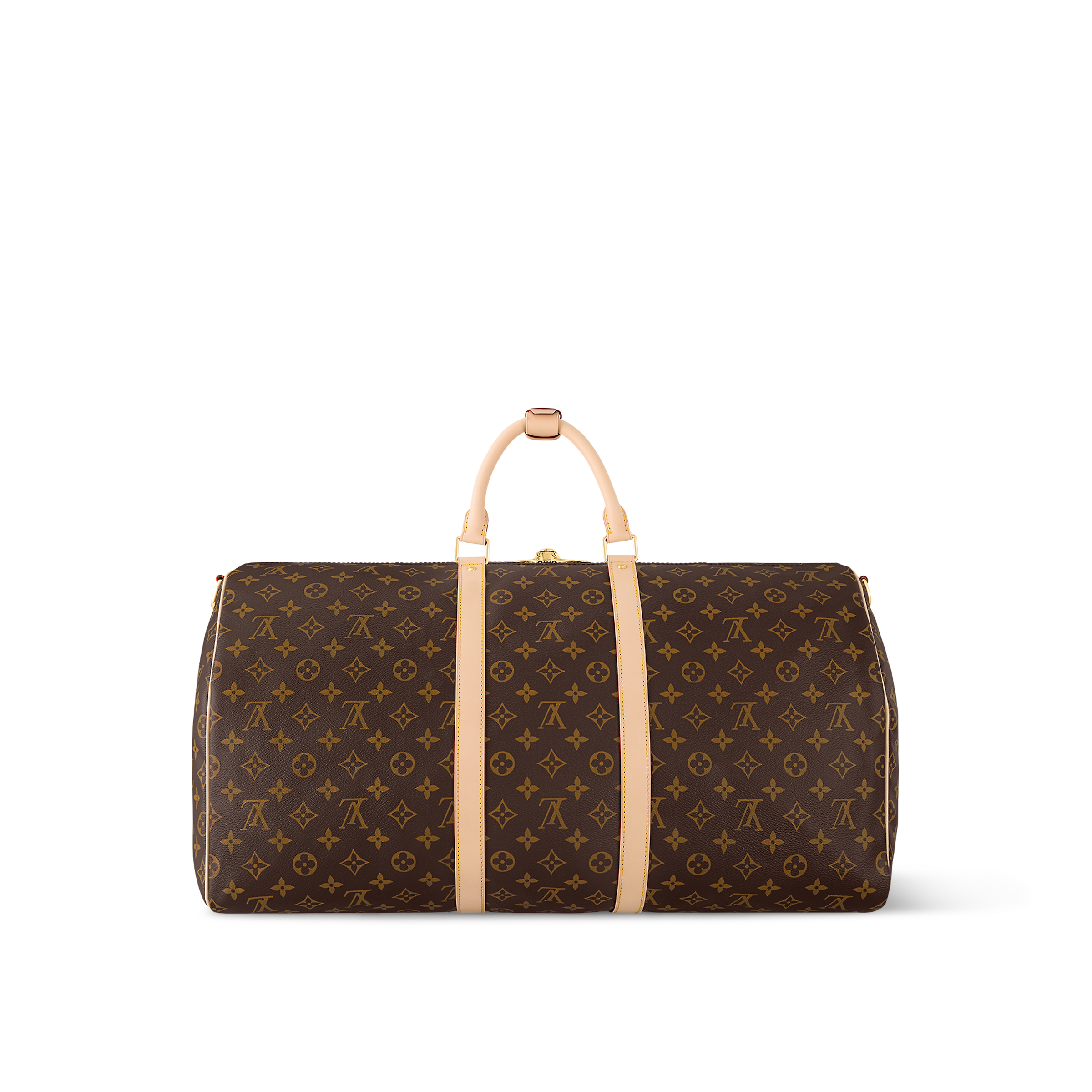 Keepall Bandoulière 55