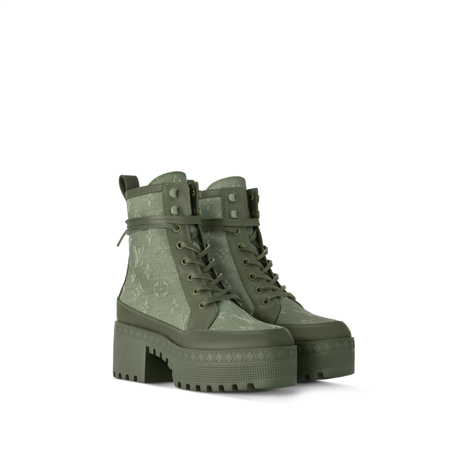 Laureate platform desert boot look alike online