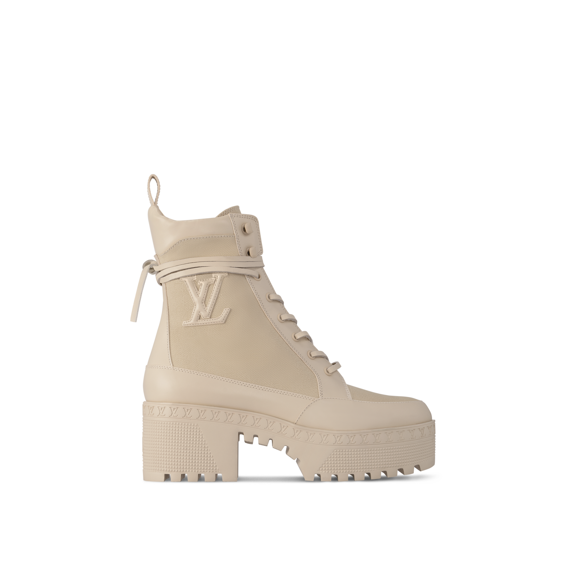 Louis vuitton laureate platform desert boot price best sale