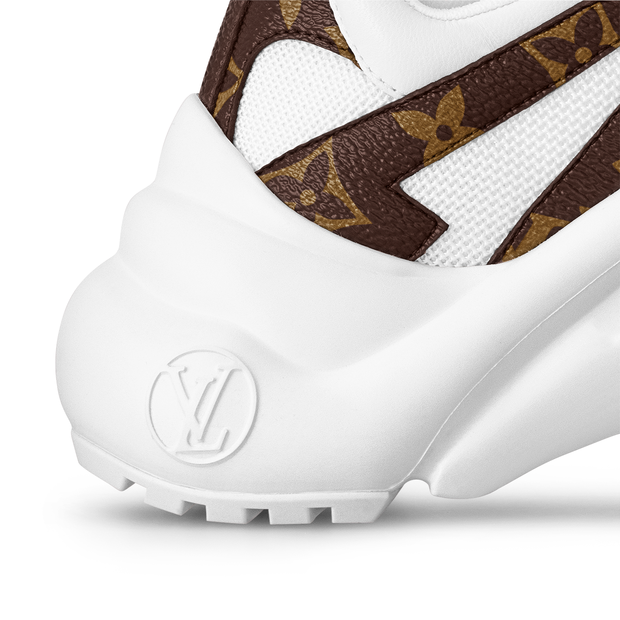 LV Archlight 2.0 Platform Sneaker