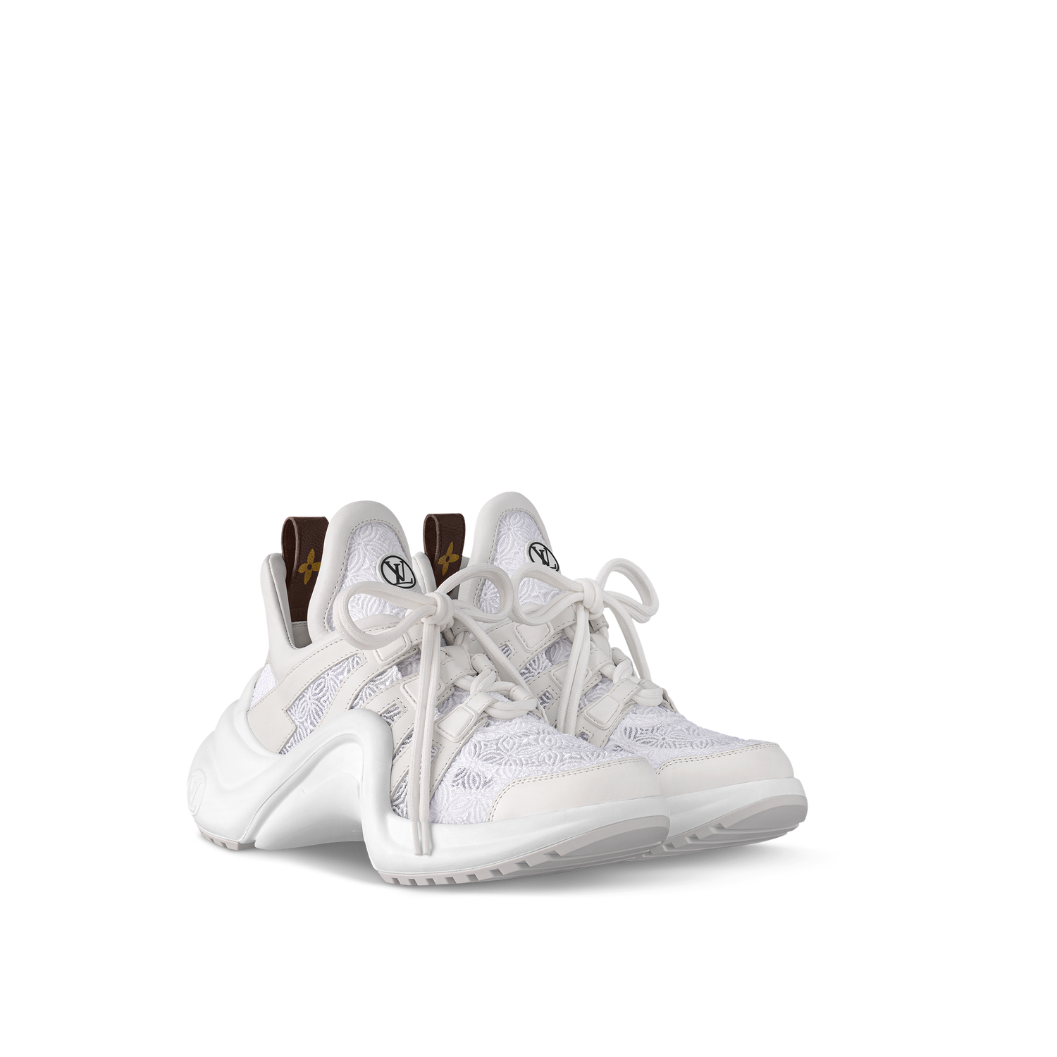 LV Archlight Sneaker