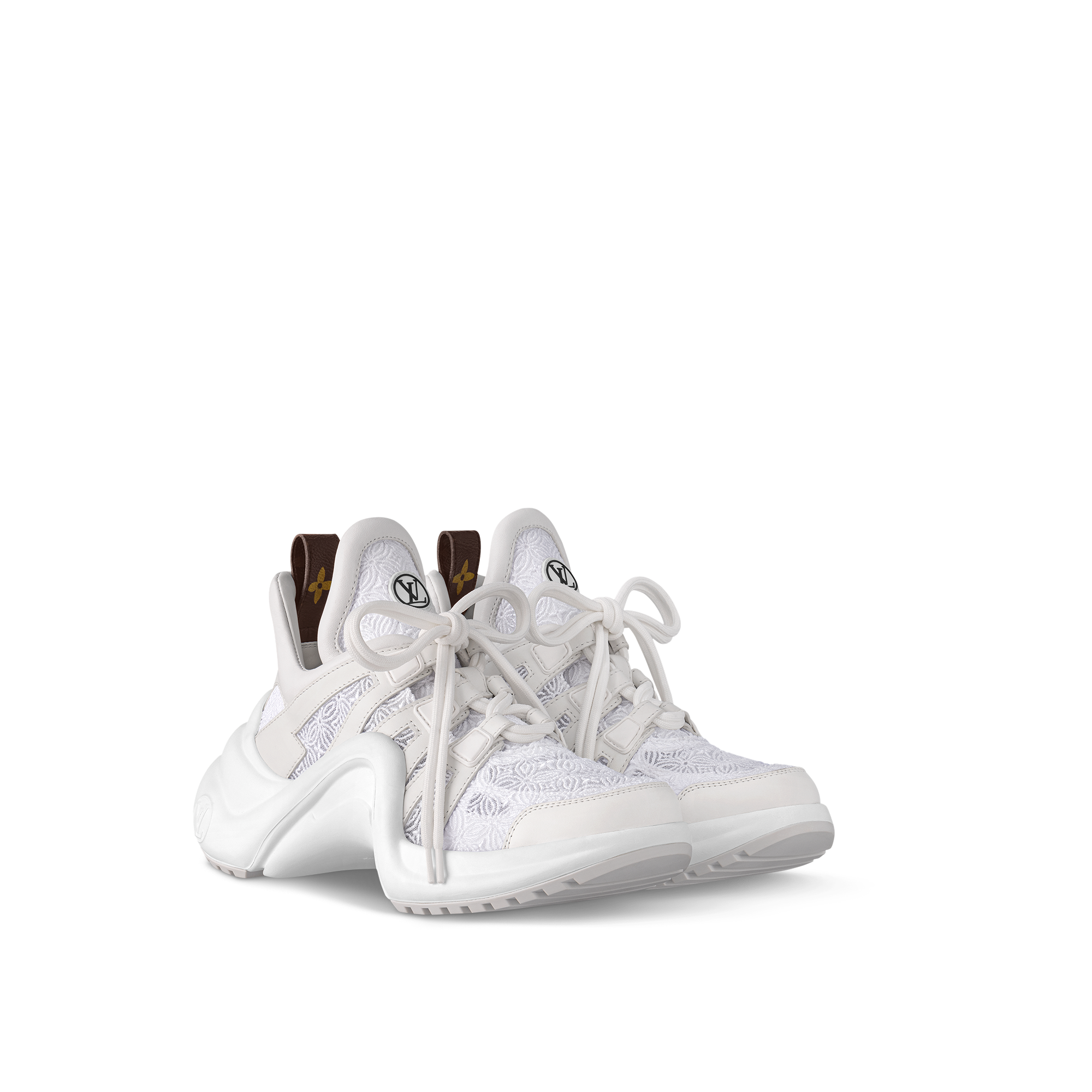 LV Archlight Sneaker