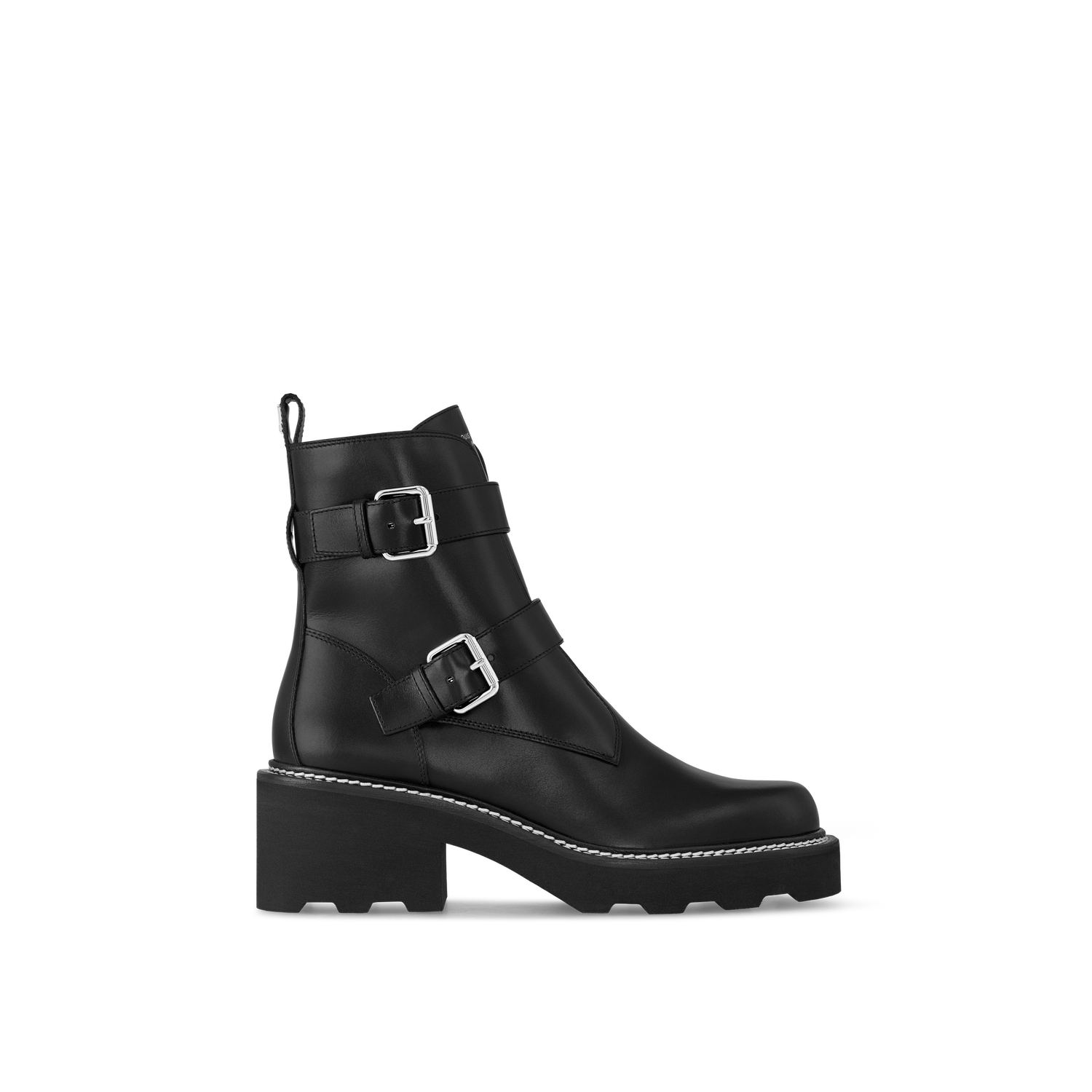 LV Beaubourg Ankle Boot