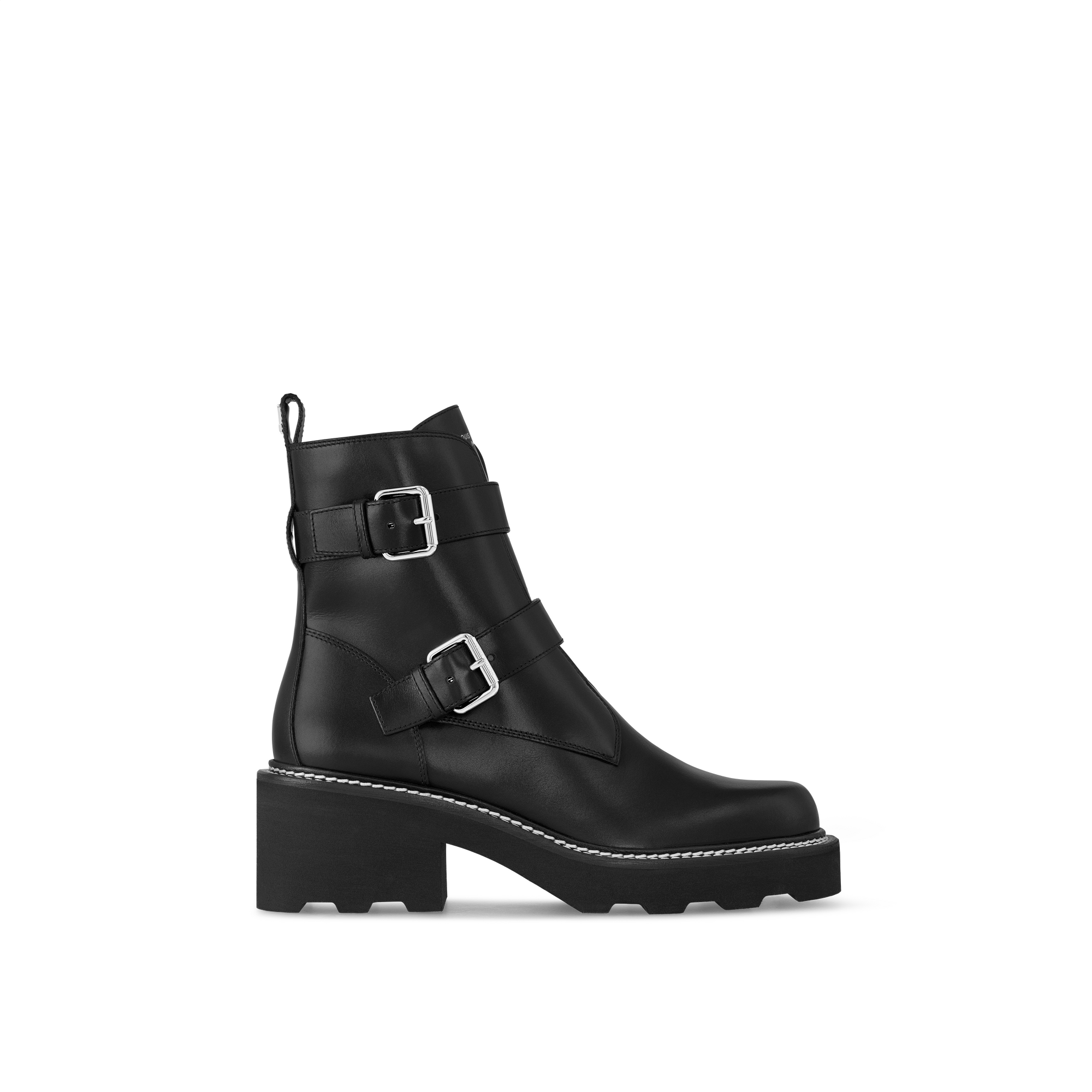 LV Beaubourg Ankle Boot