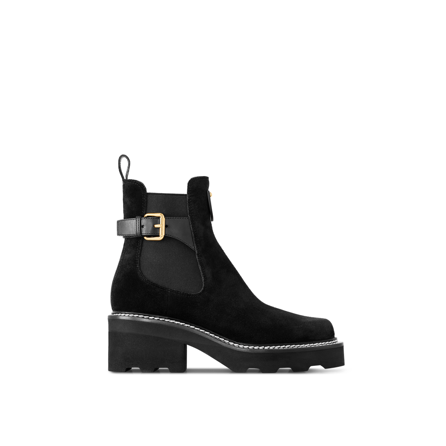 LV Beaubourg Ankle Boot