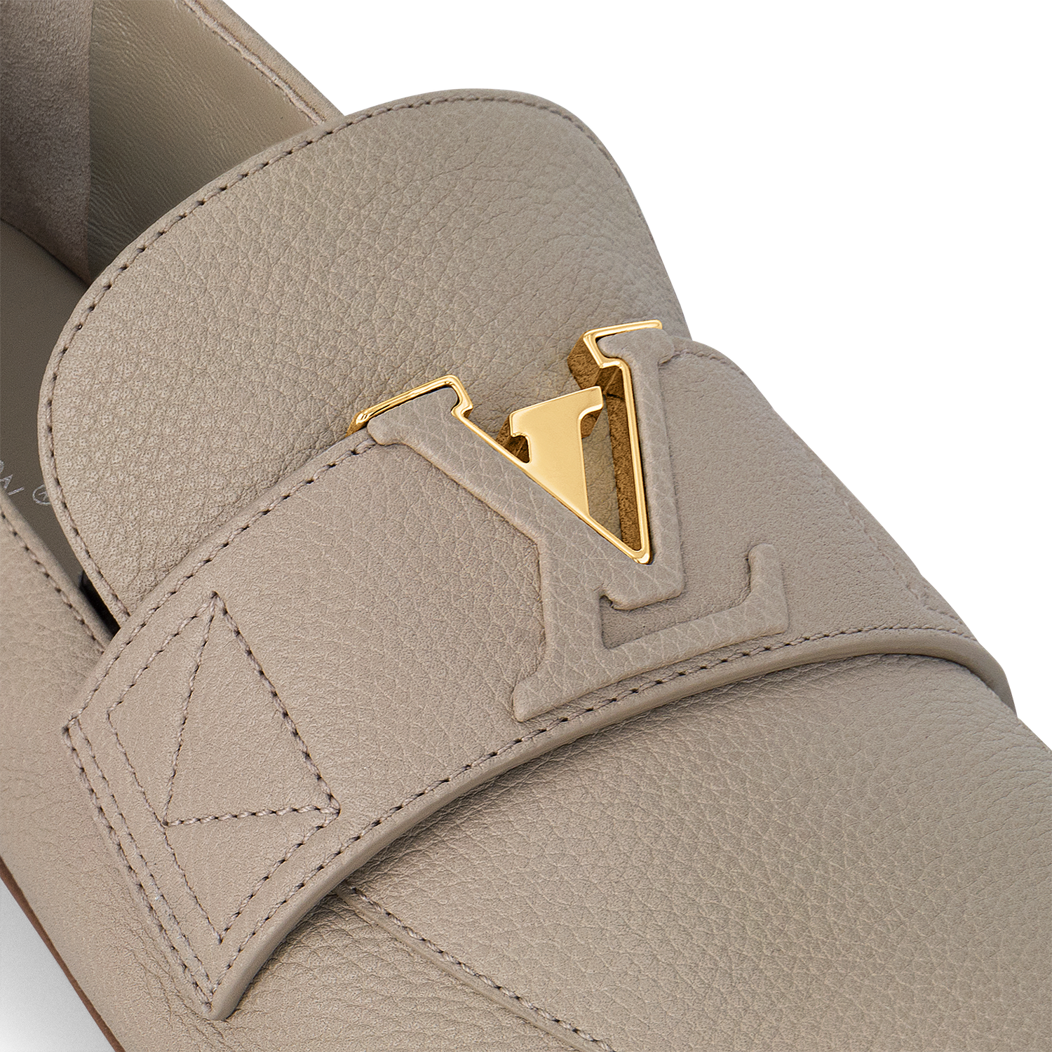 LV Capri Loafer