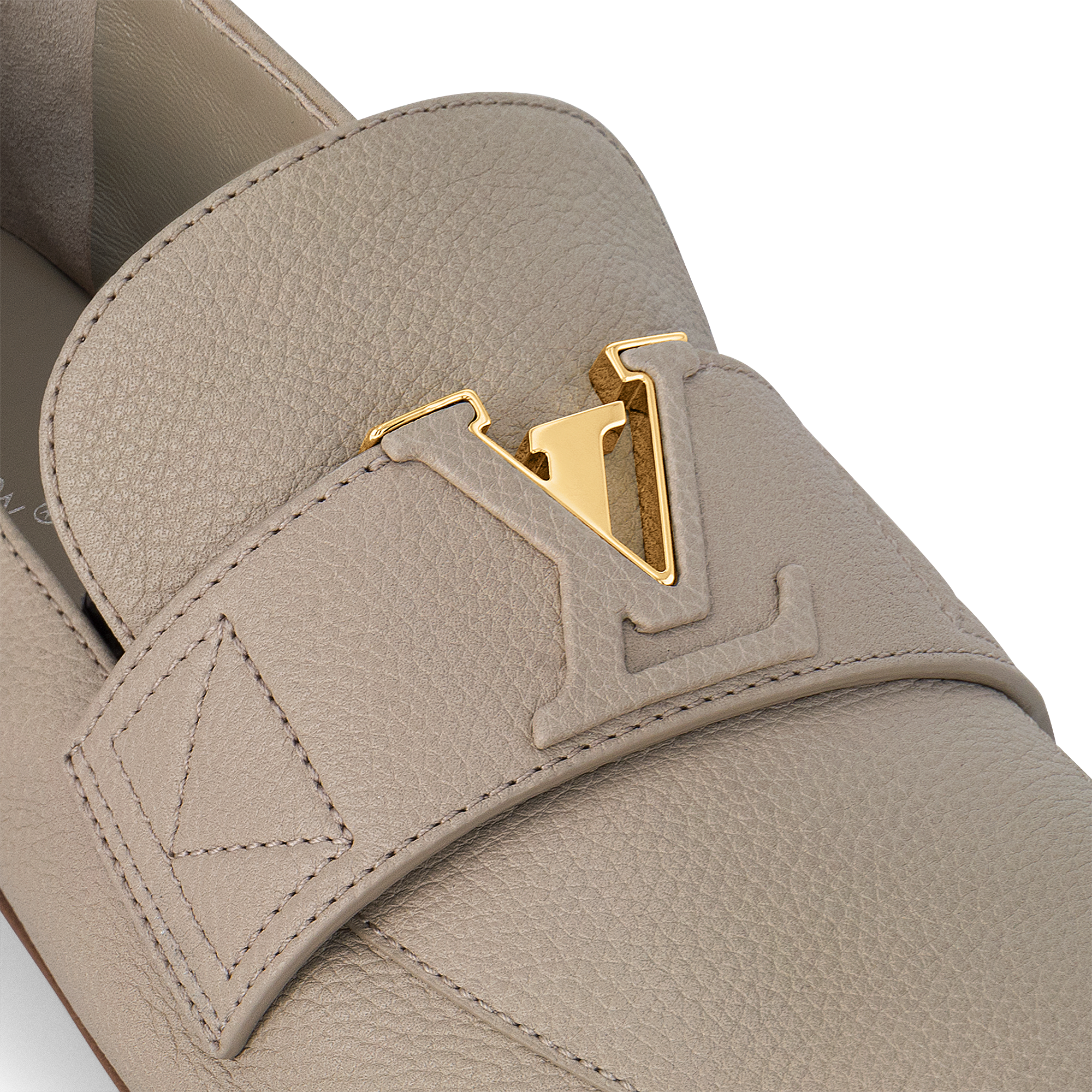 LV Capri Loafer