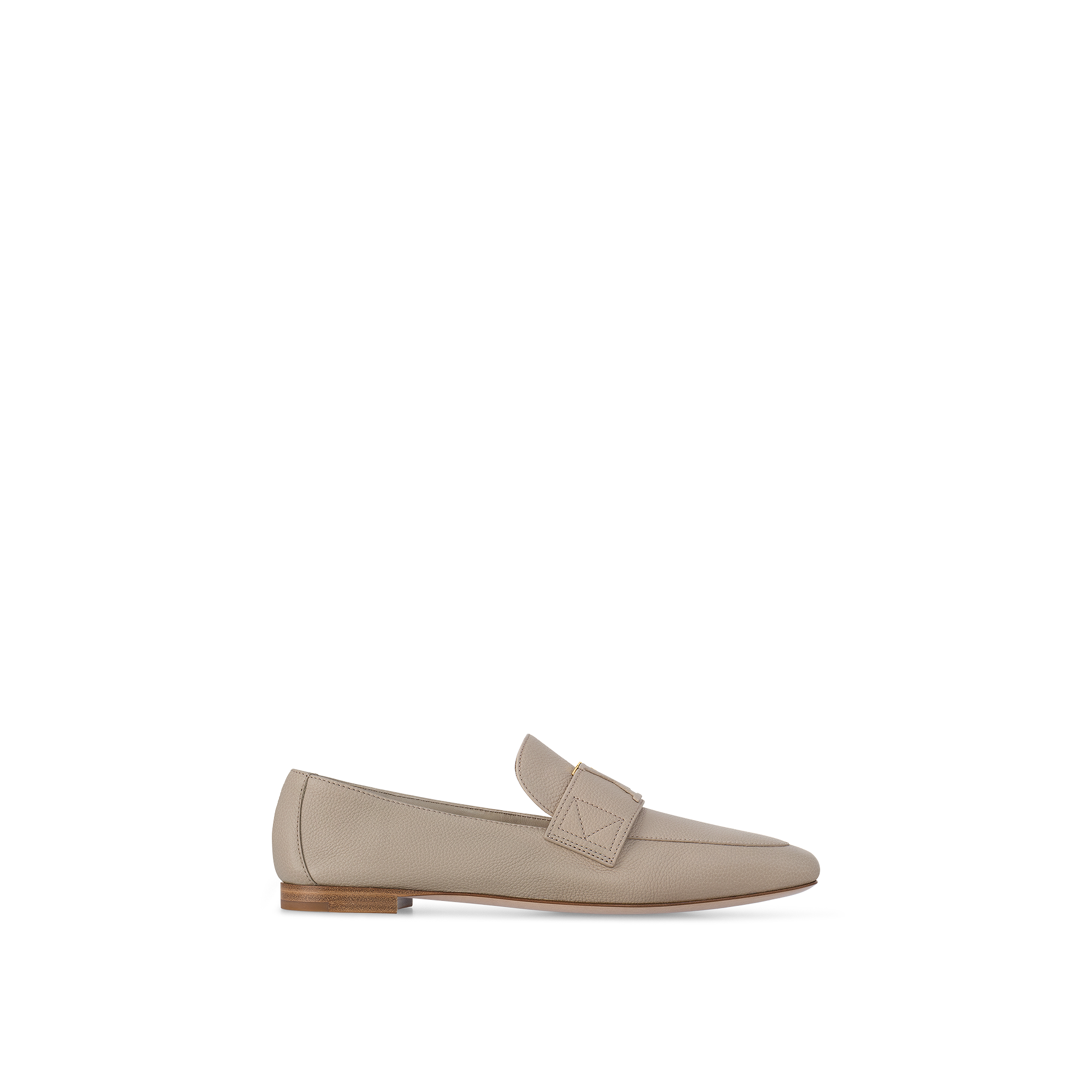 LV Capri Loafer