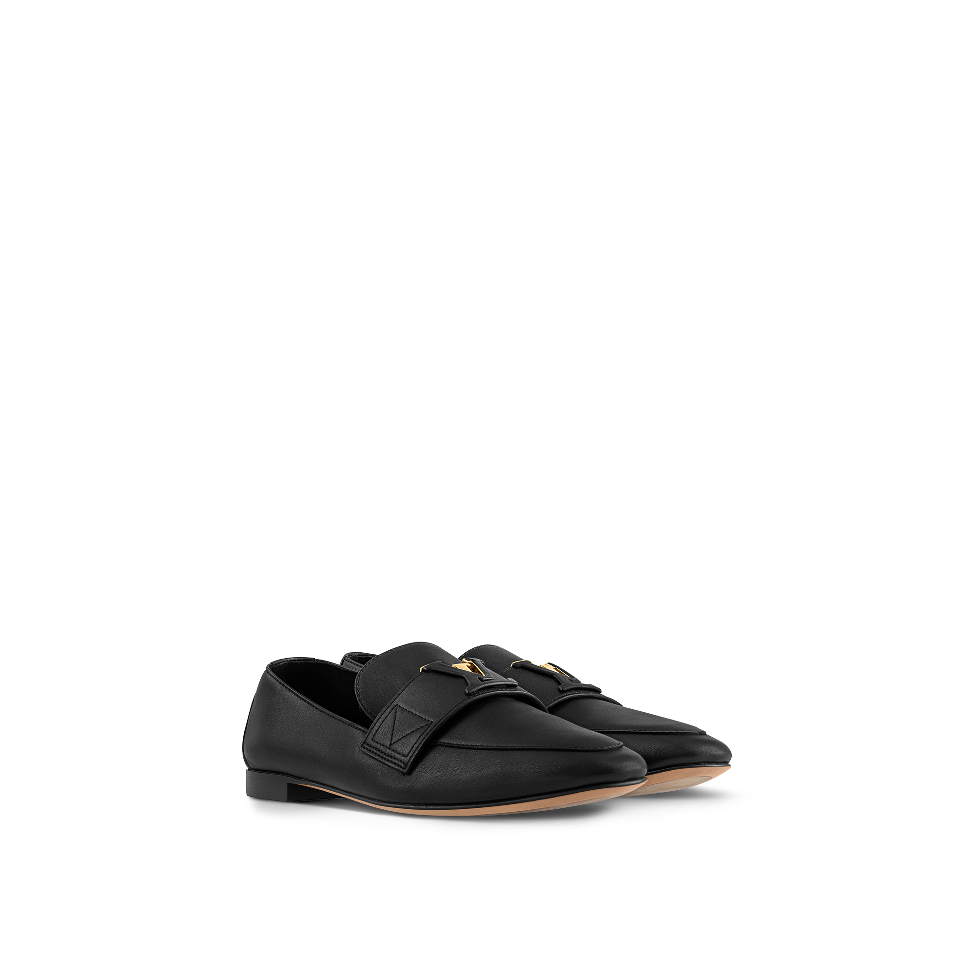 LV Capri Loafer