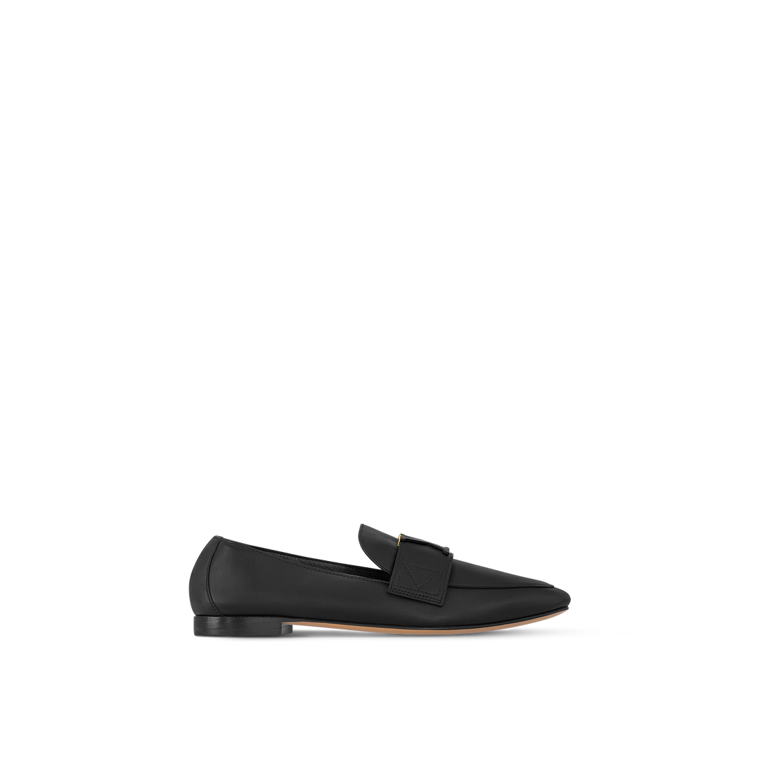 LV Capri Loafer