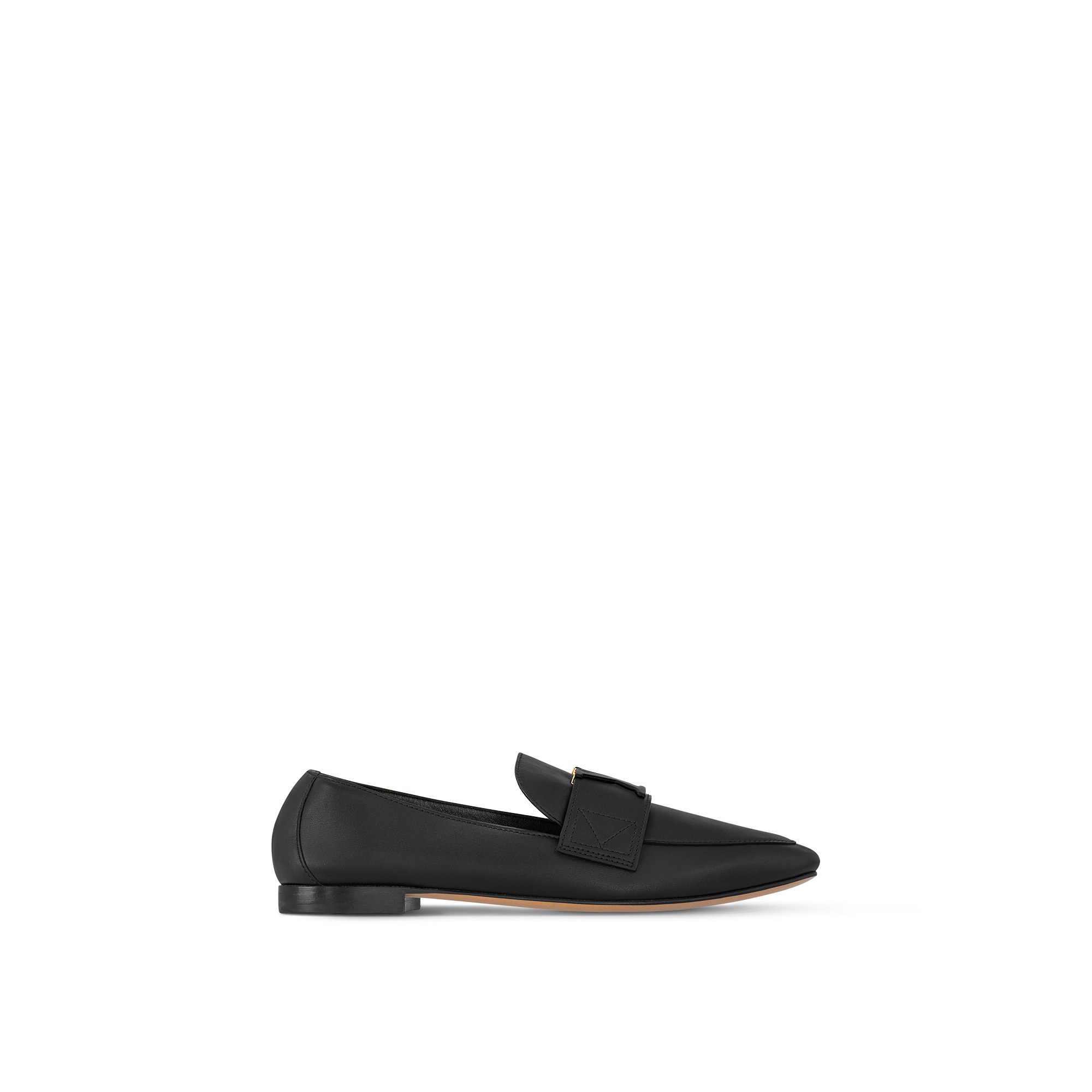 LV Capri Loafer