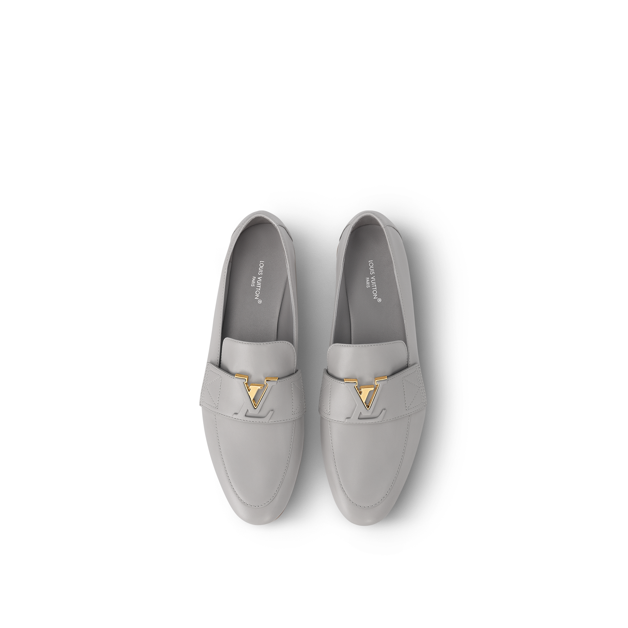 LV Capri Loafer