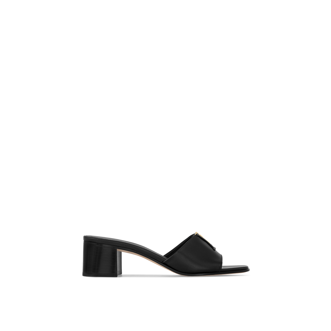 LV Capri Flat Mule