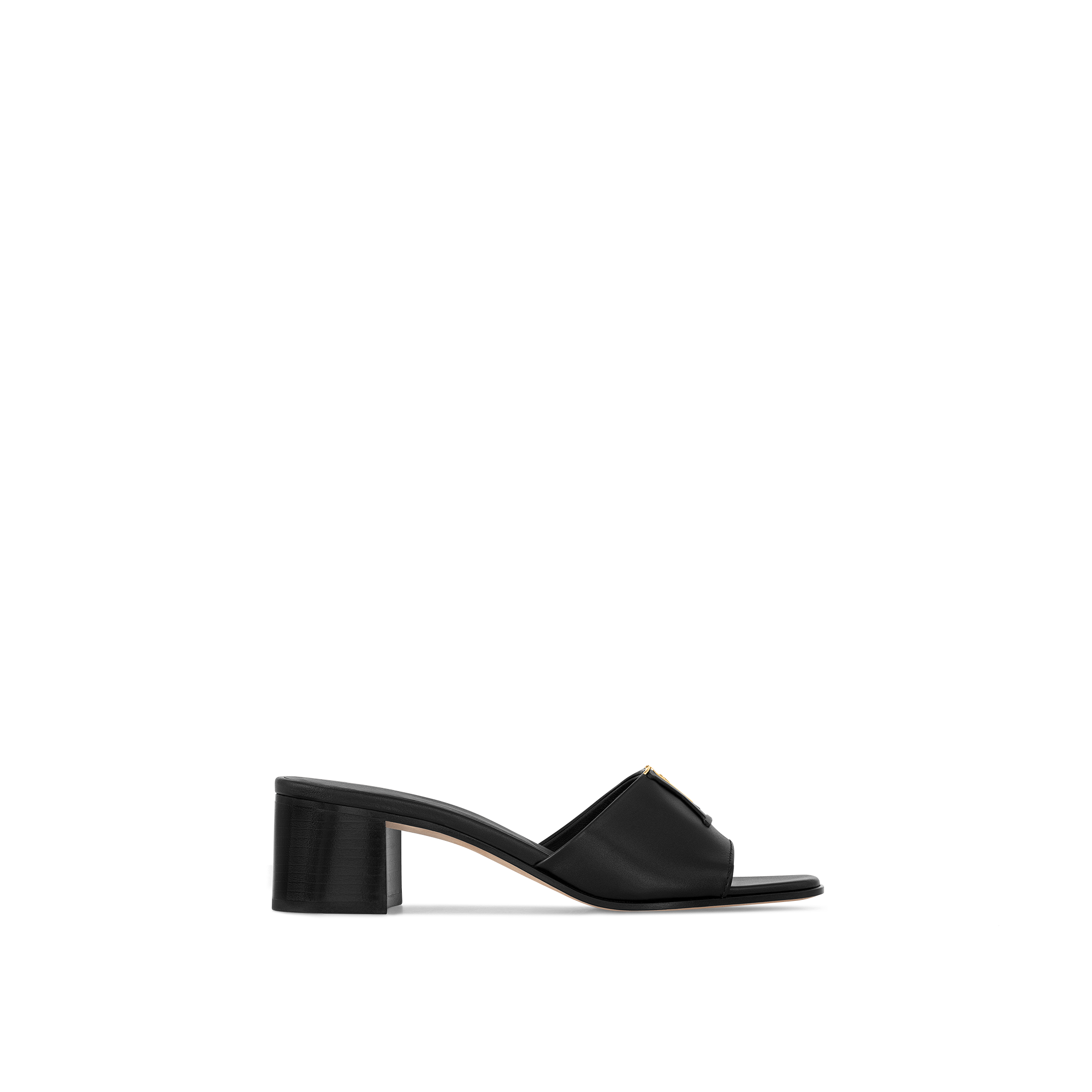 LV Capri Flat Mule