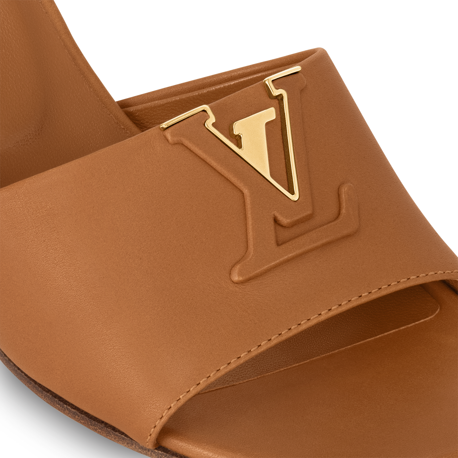 LV Capri Mule