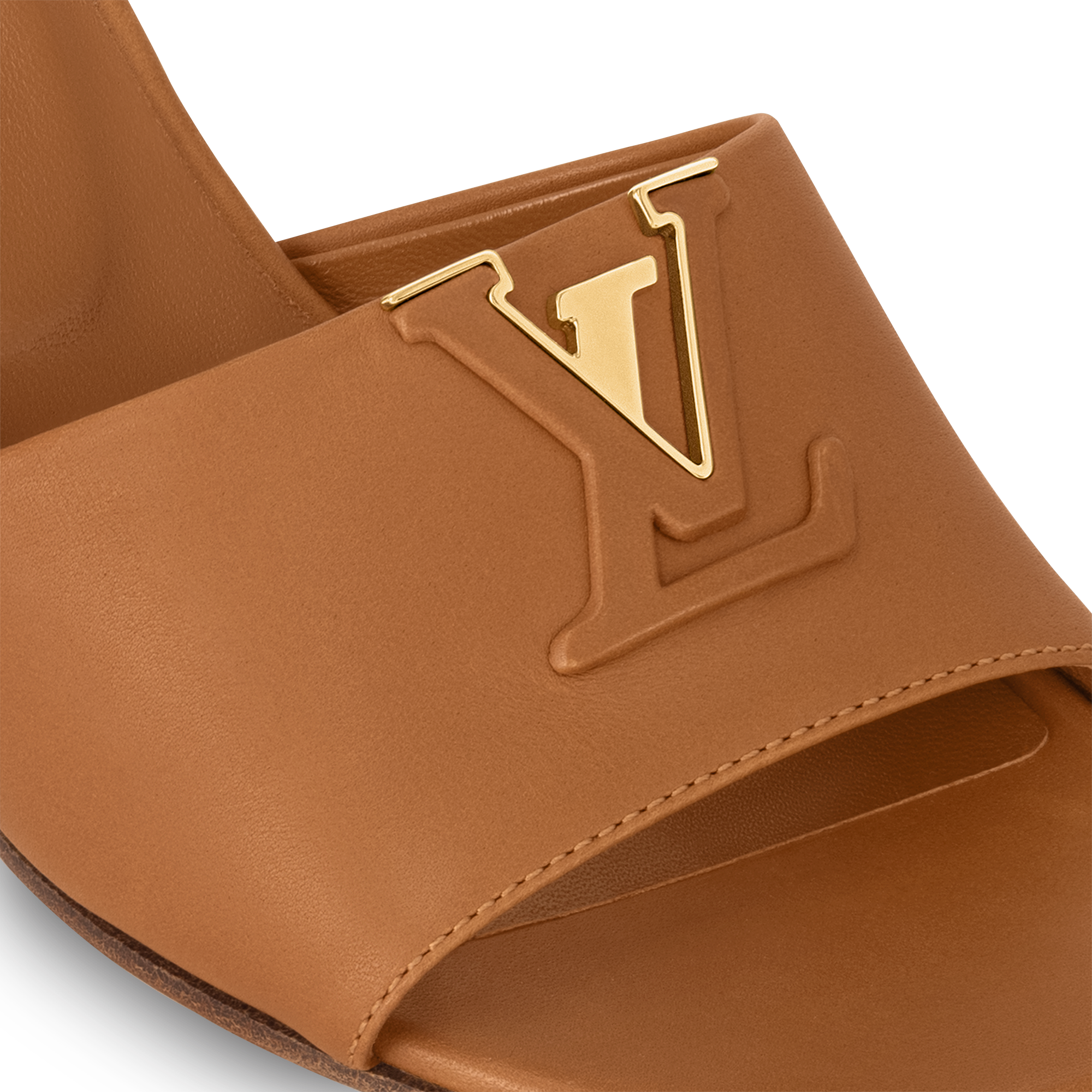 LV Capri Mule