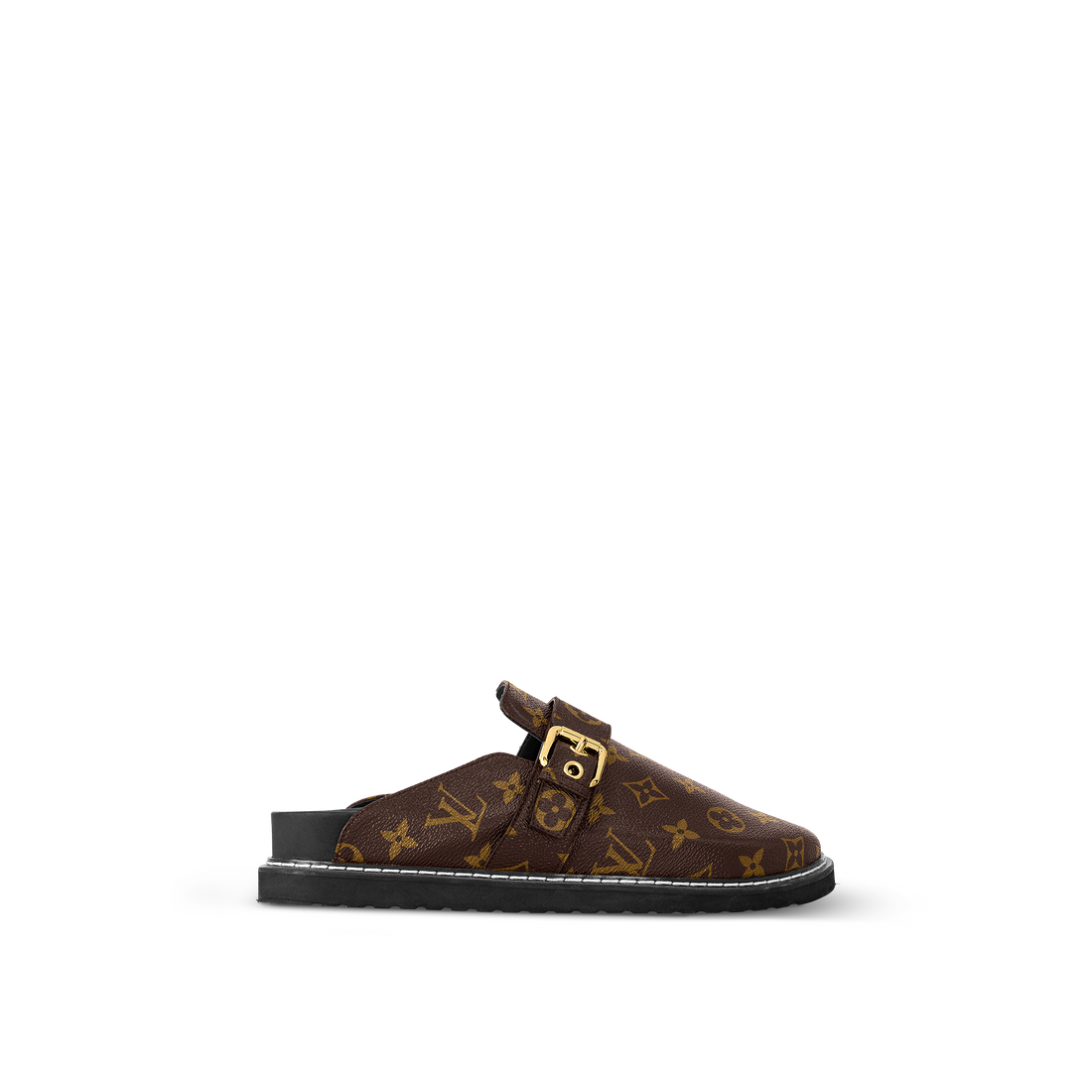 LV Cosy Flat Comfort Clog