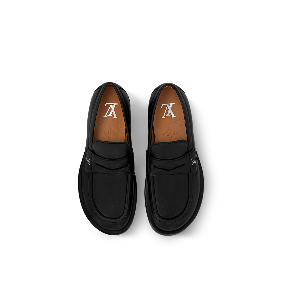 LV Dandy Loafer