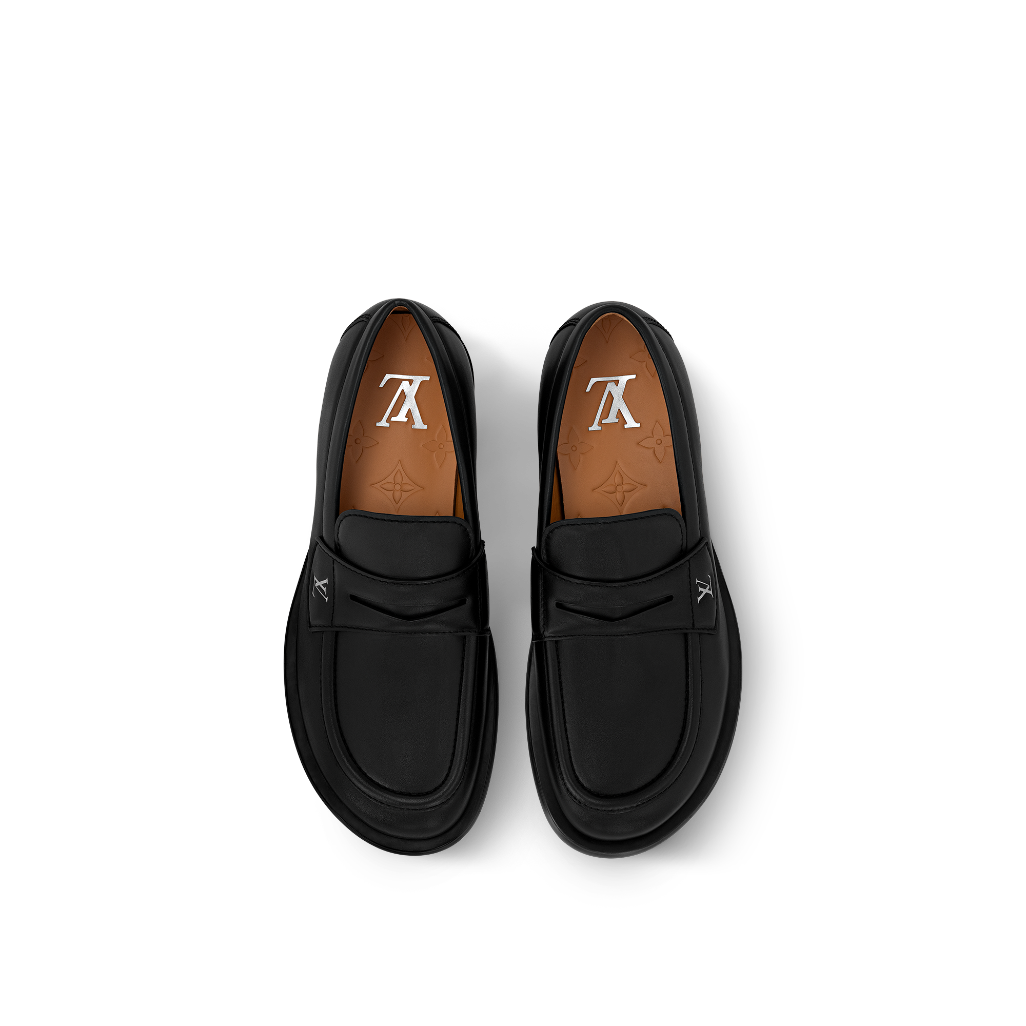 LV Dandy Loafer