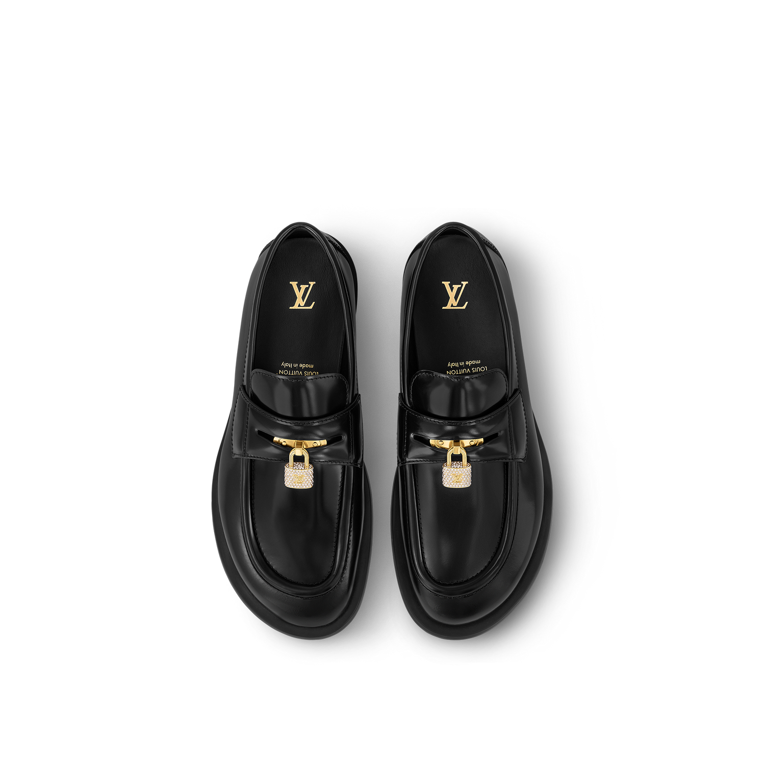 LV Dandy Loafer