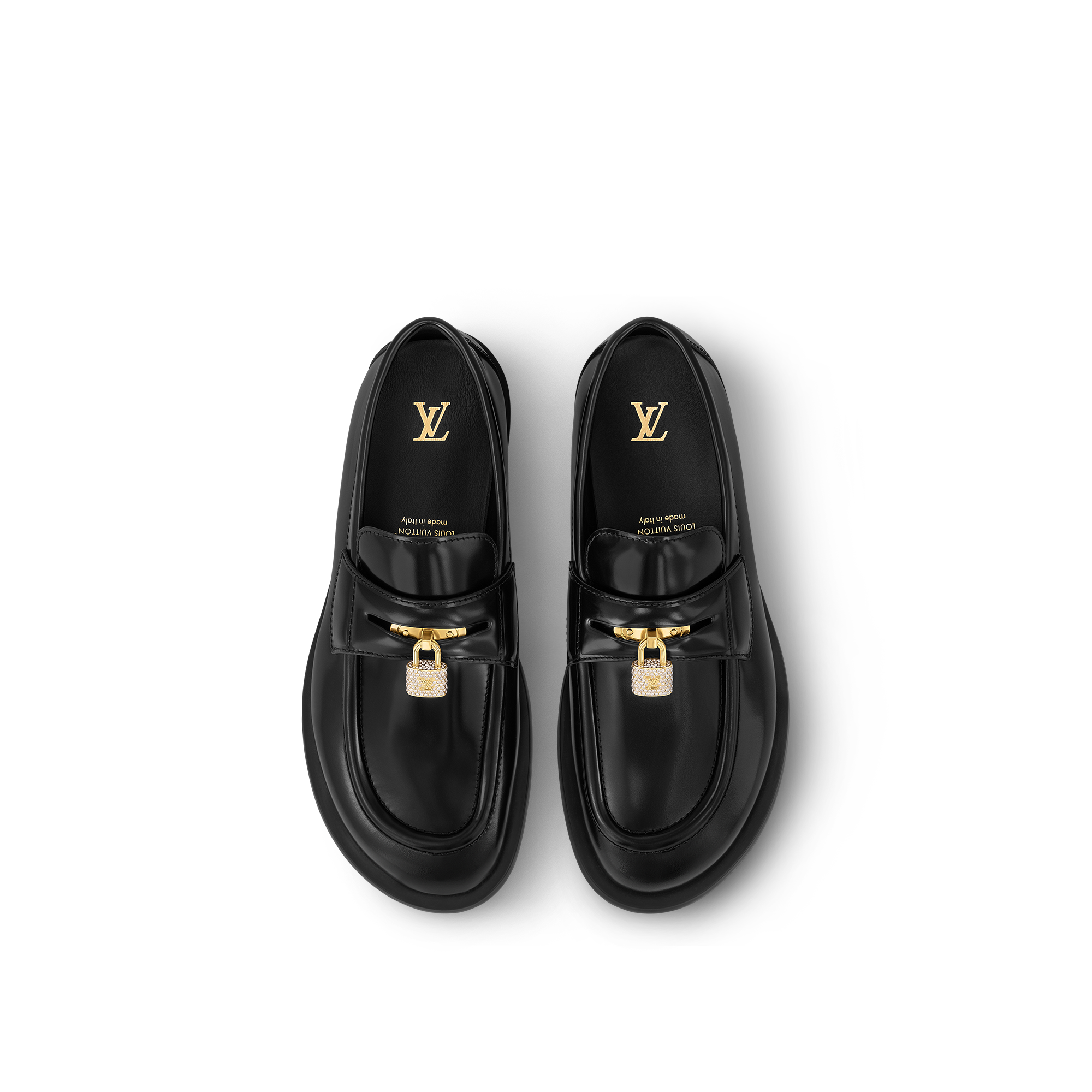 LV Dandy Loafer