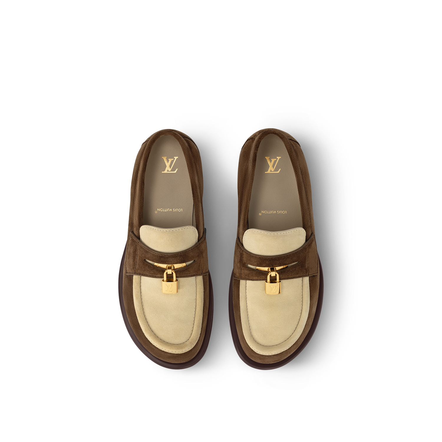 LV Dandy Loafer