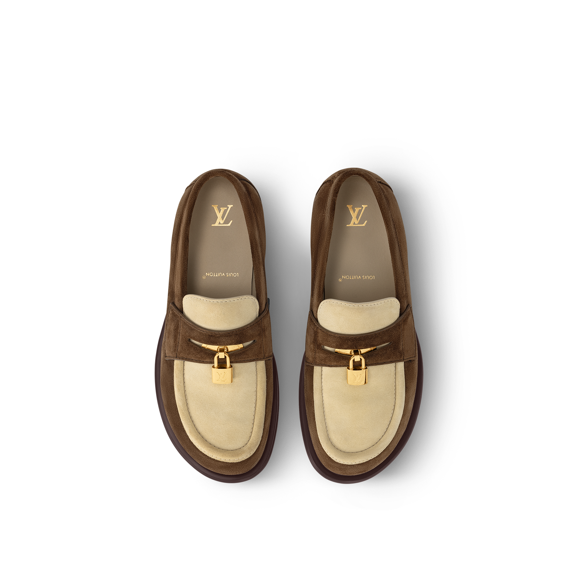 LV Dandy Loafer