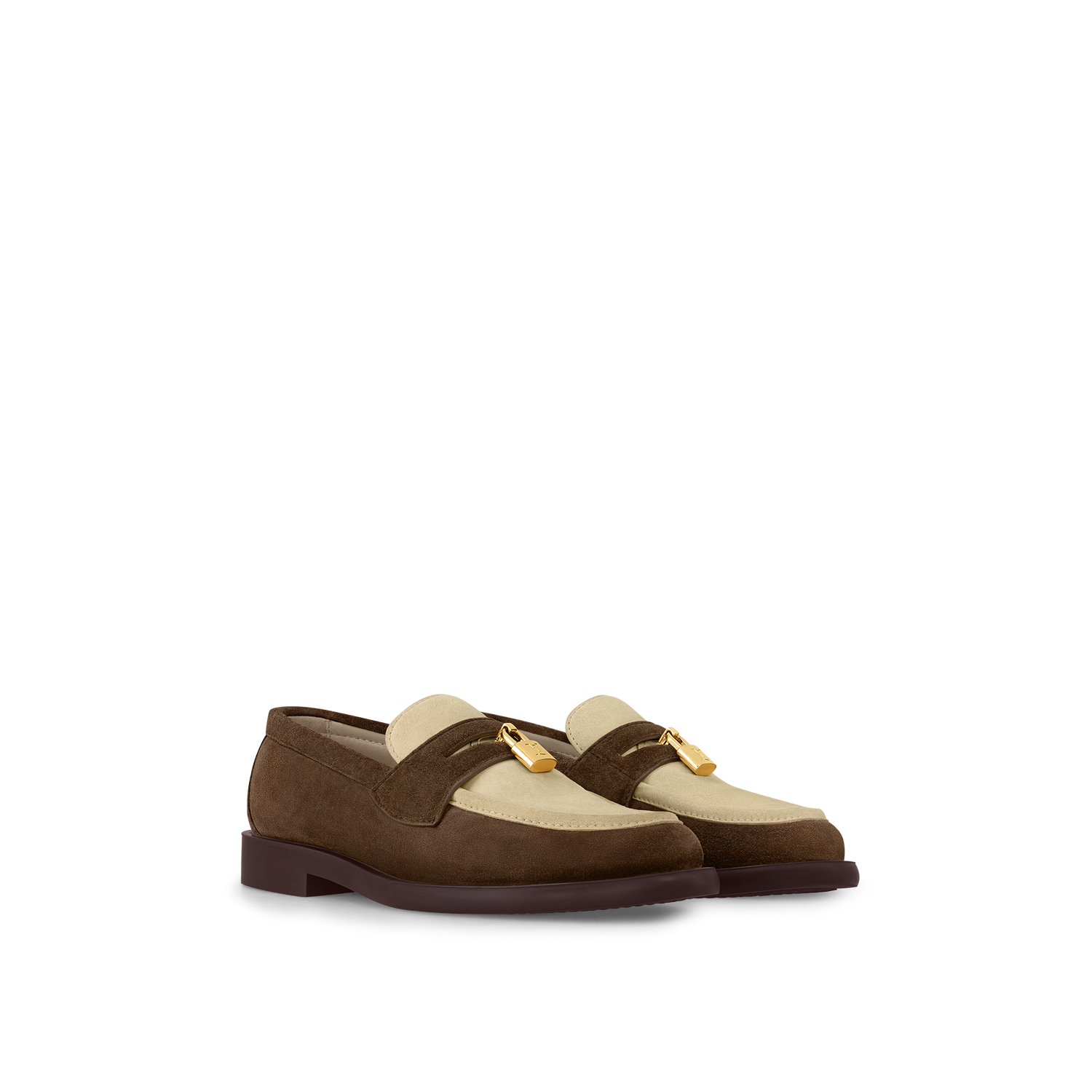 LV Dandy Loafer