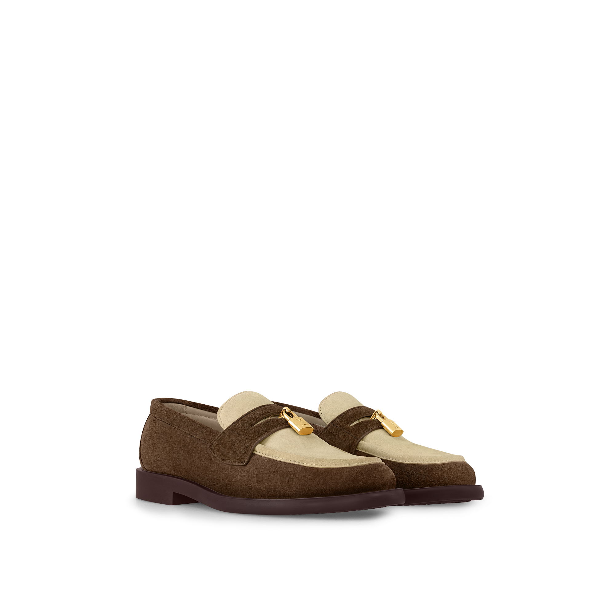 LV Dandy Loafer