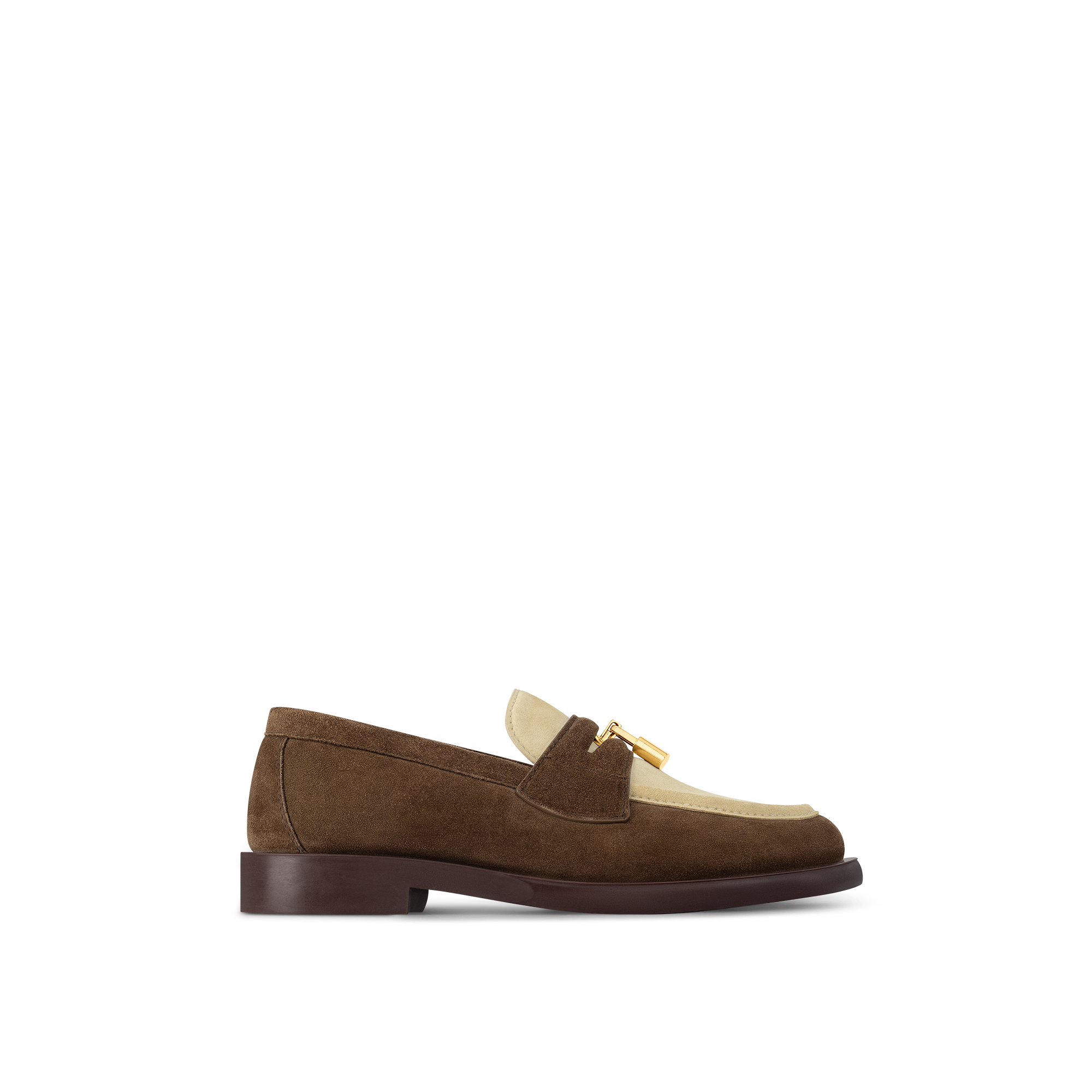 LV Dandy Loafer