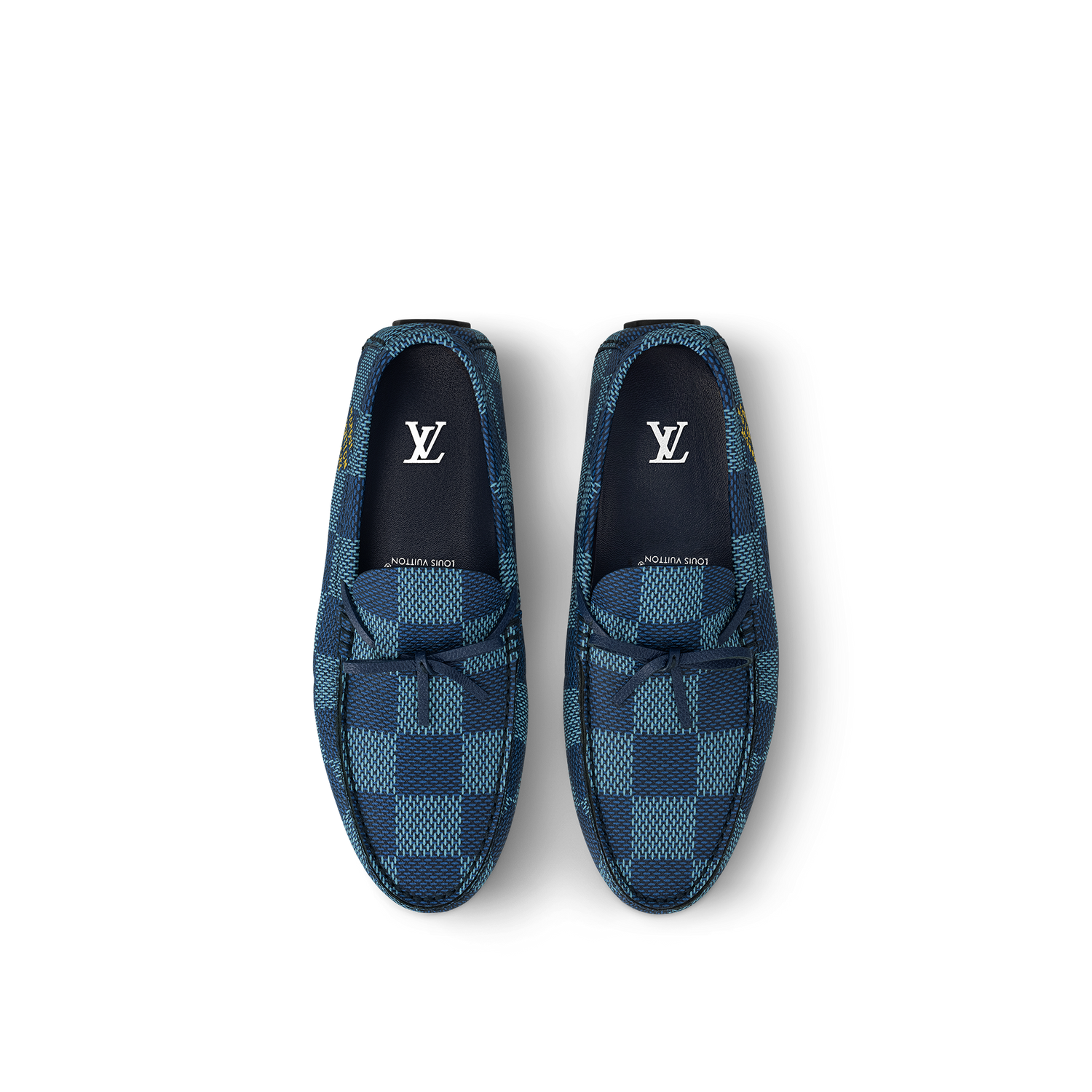 LV Driver Mocassin